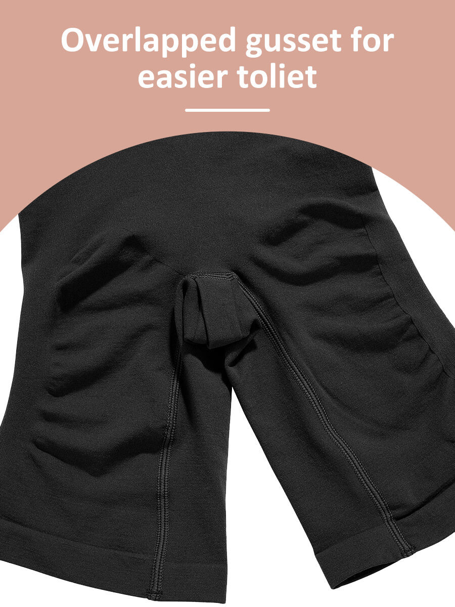 Shapevive All Day Every Day Tummy Control Slimming Bodysuit