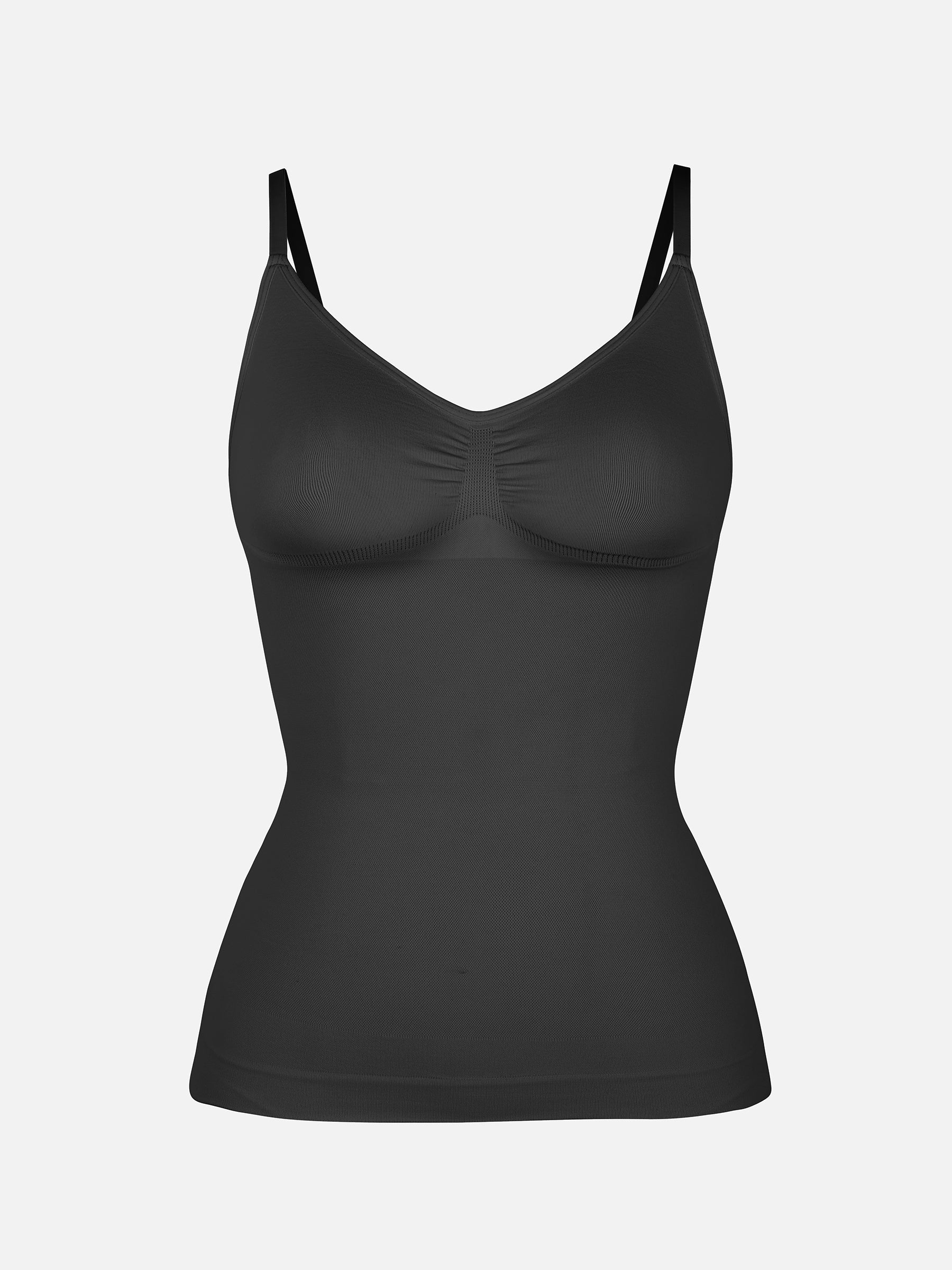 Shapevive Bust Support Waist and Abdomen Control Shape Tank Top Vest