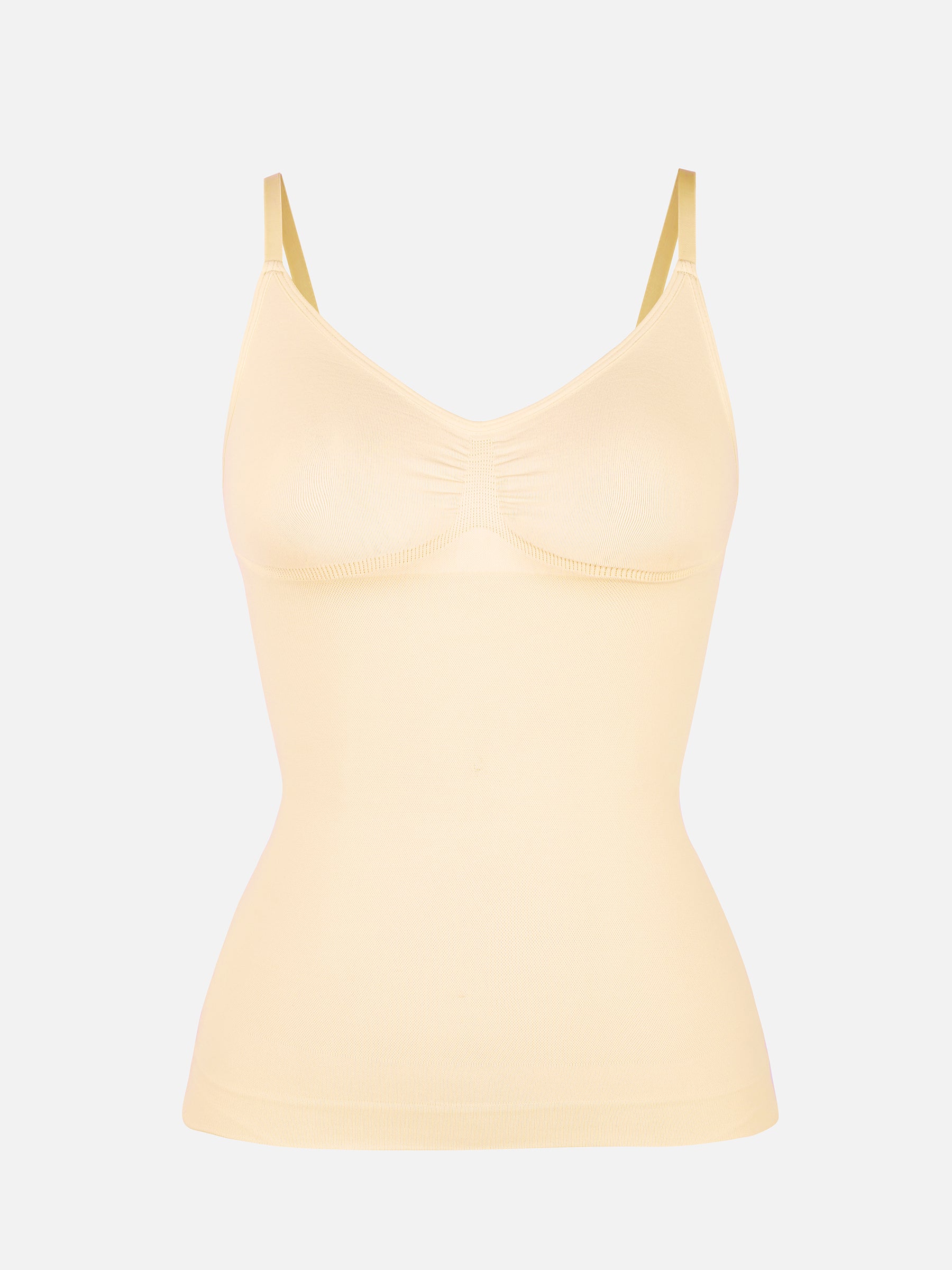 Shapevive Bust Support Waist and Abdomen Control Shape Tank Top Vest