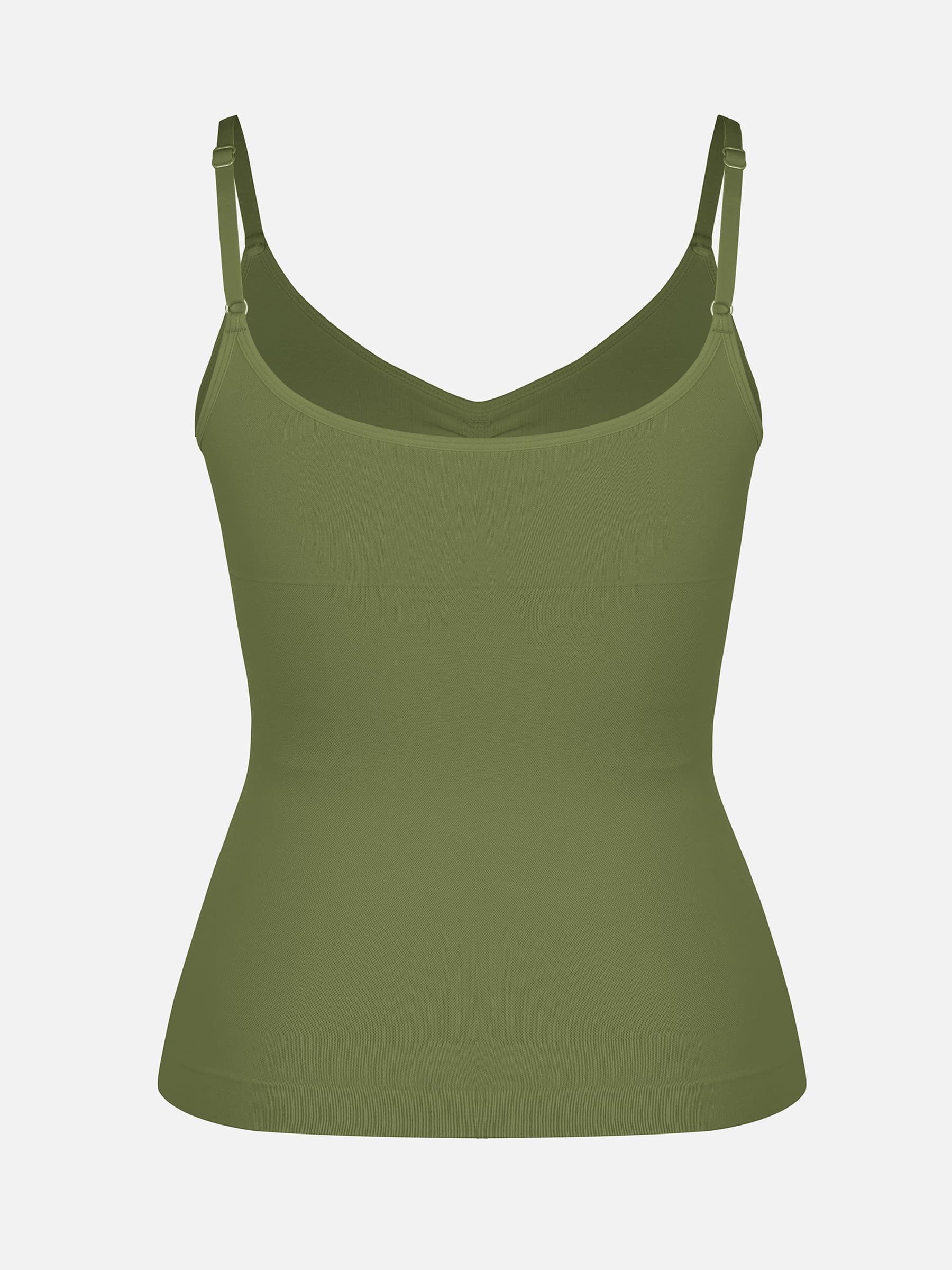 Shapevive Bust Support Waist and Abdomen Control Shape Tank Top Vest