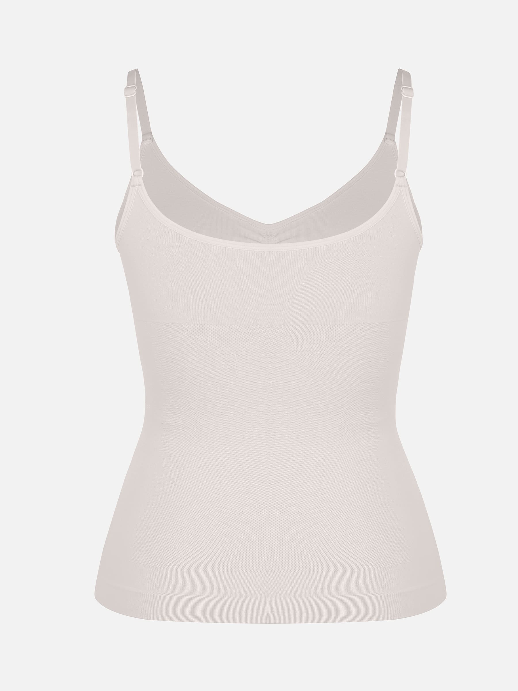 Shapevive Bust Support Waist and Abdomen Control Shape Tank Top Vest