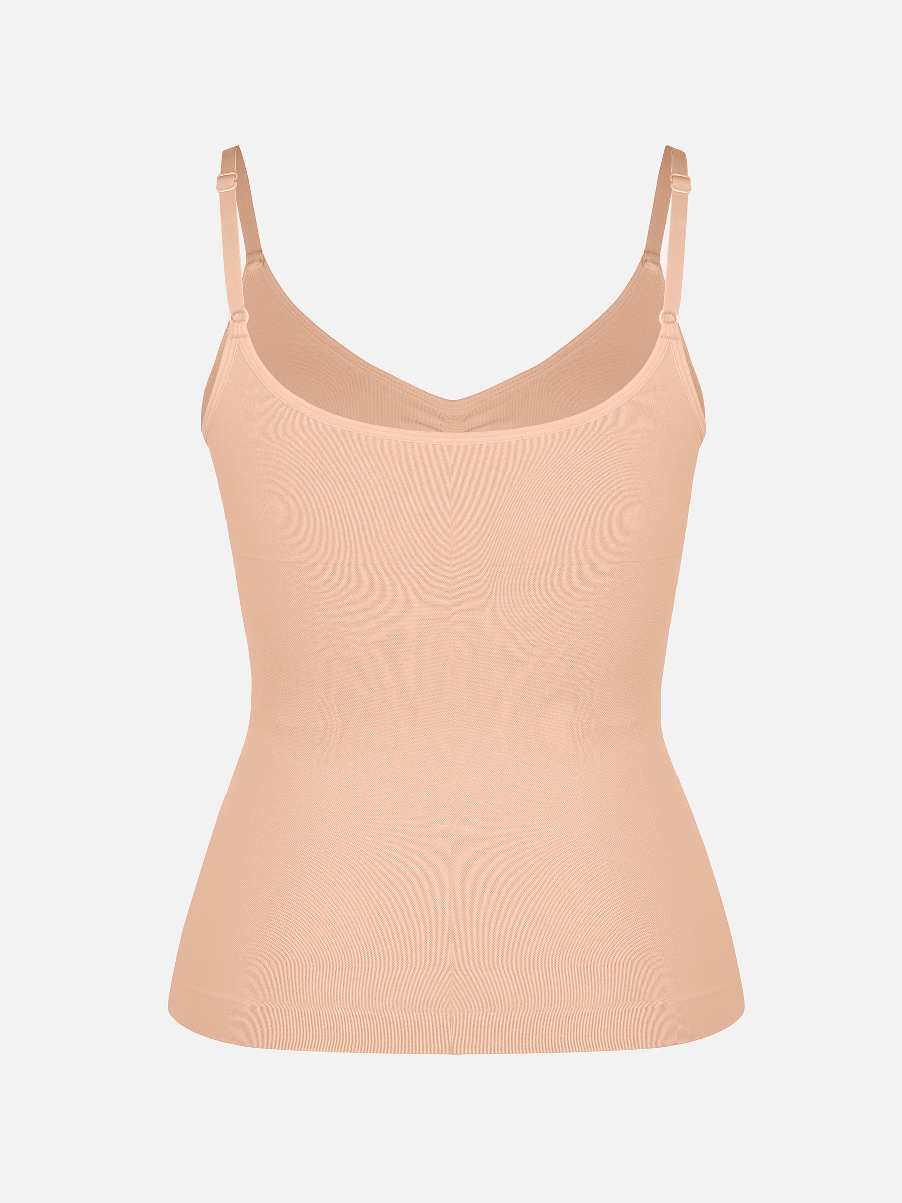 Shapevive Bust Support Waist and Abdomen Control Shape Tank Top Vest