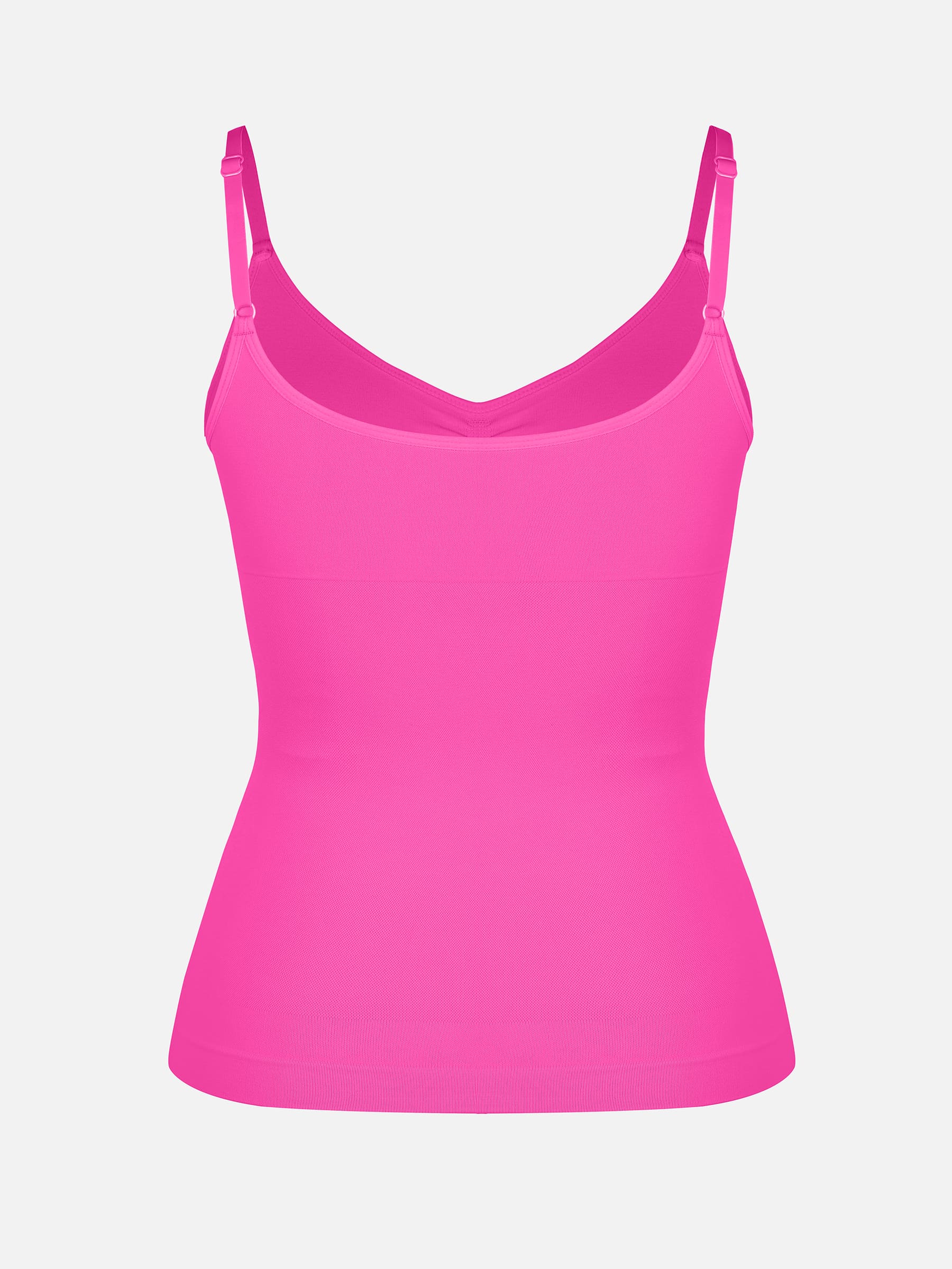 Shapevive Bust Support Waist and Abdomen Control Shape Tank Top Vest