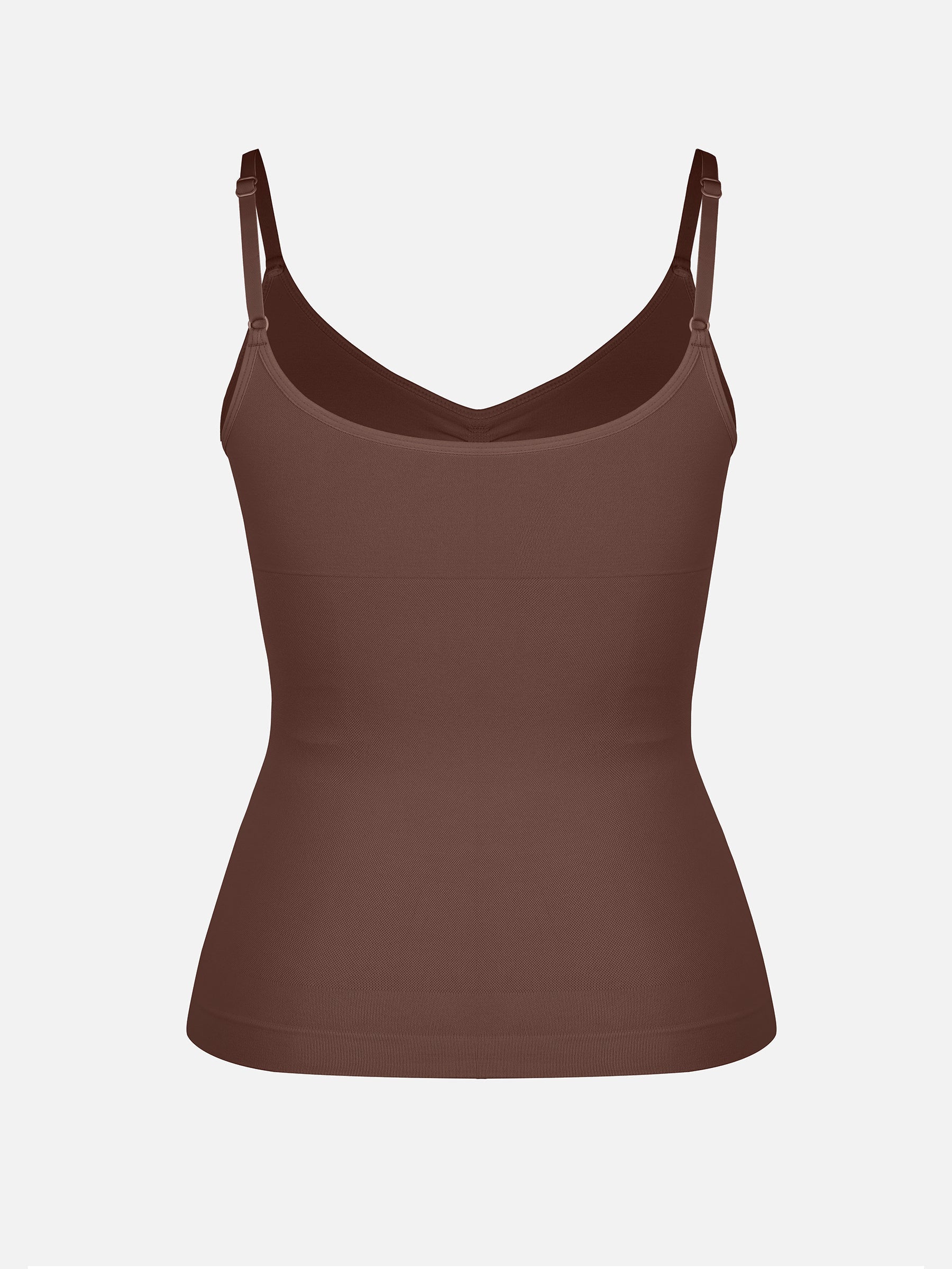 Shapevive Bust Support Waist and Abdomen Control Shape Tank Top Vest