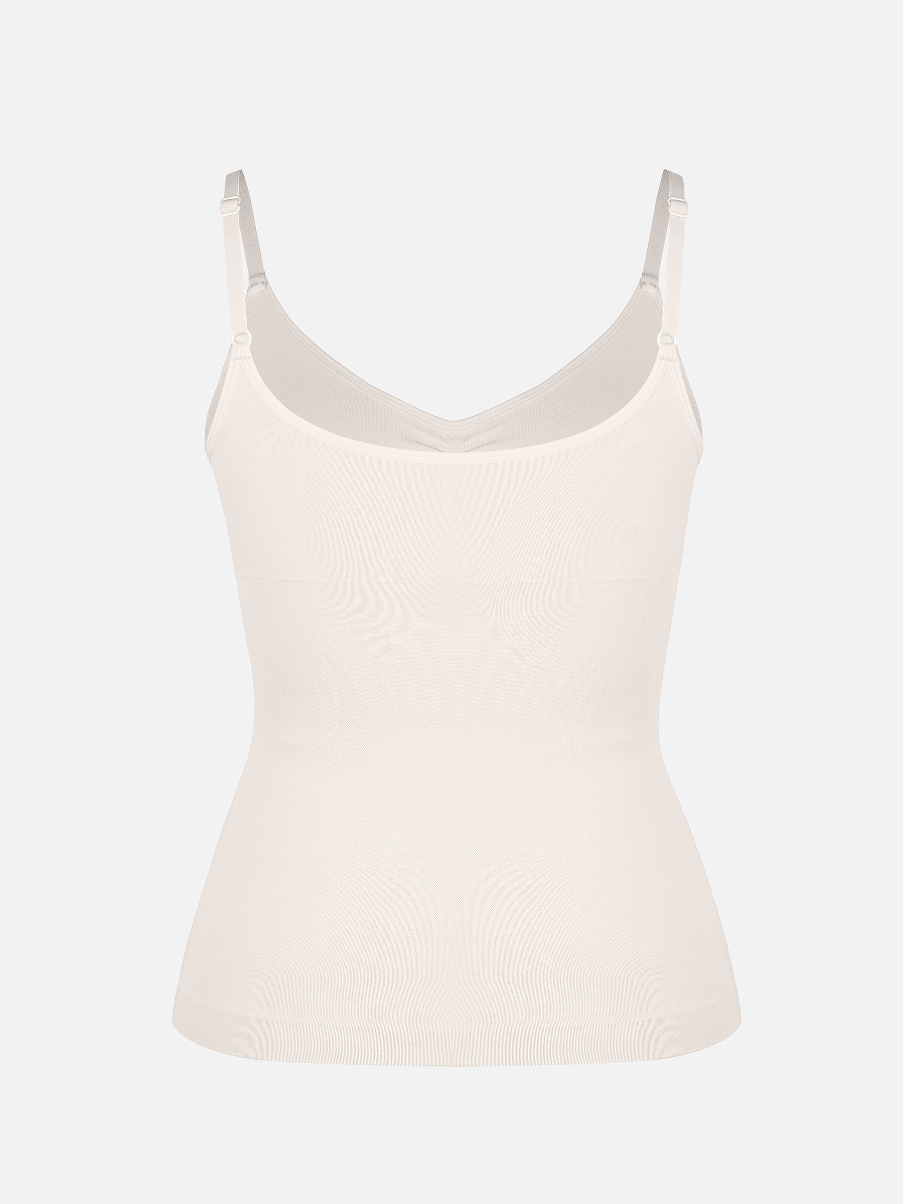 Shapevive Bust Support Waist and Abdomen Control Shape Tank Top Vest