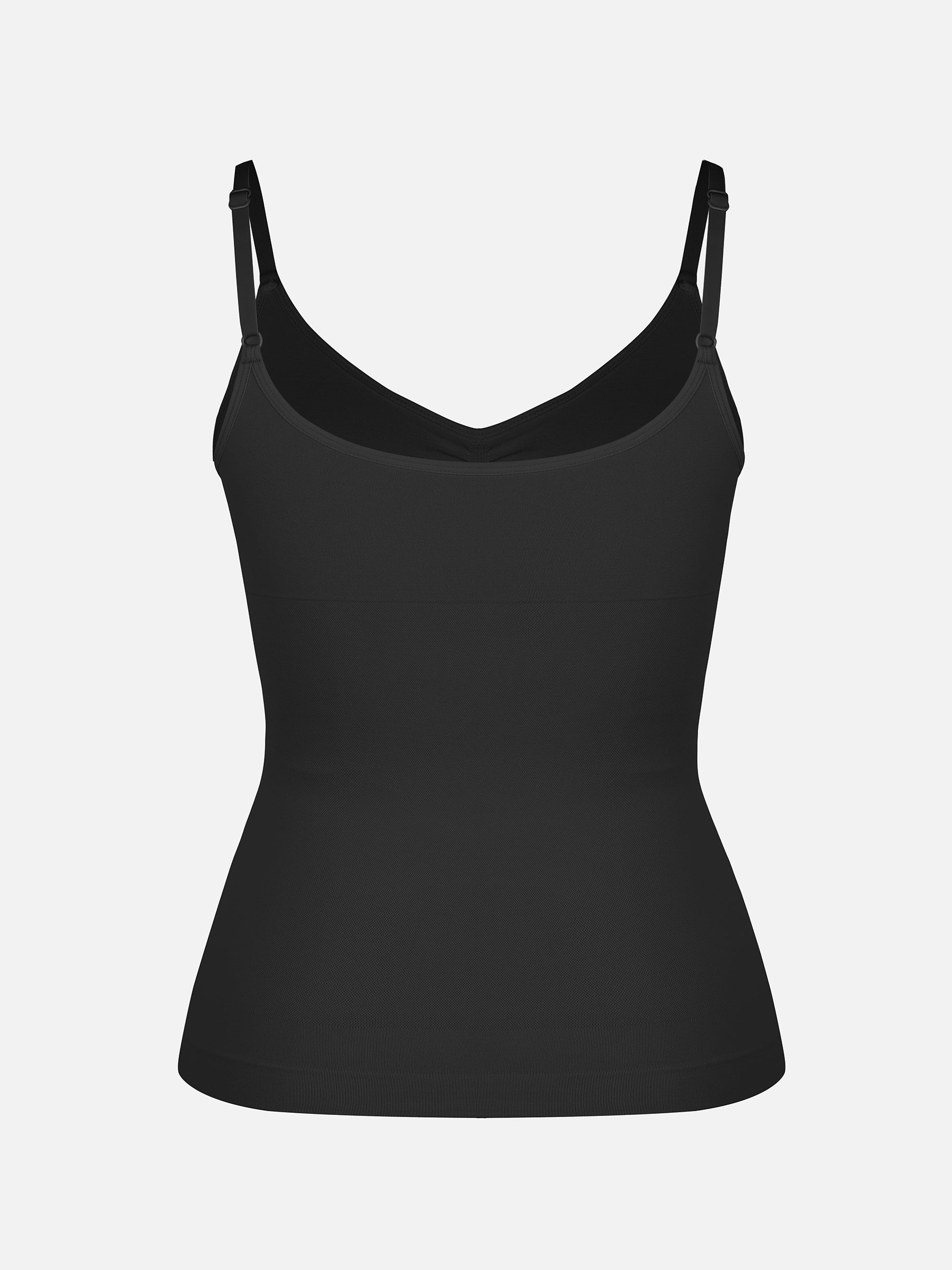 Shapevive Bust Support Waist and Abdomen Control Shape Tank Top Vest