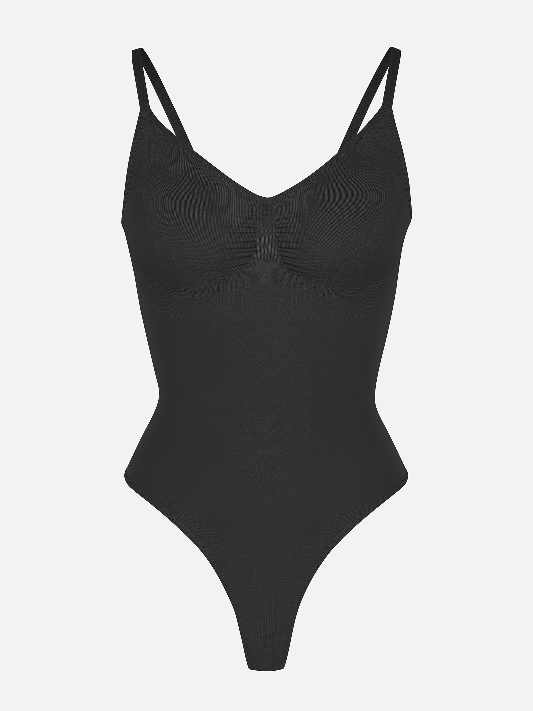 Shapevive All Day Every Day Tummy Control Slimming Bodysuit