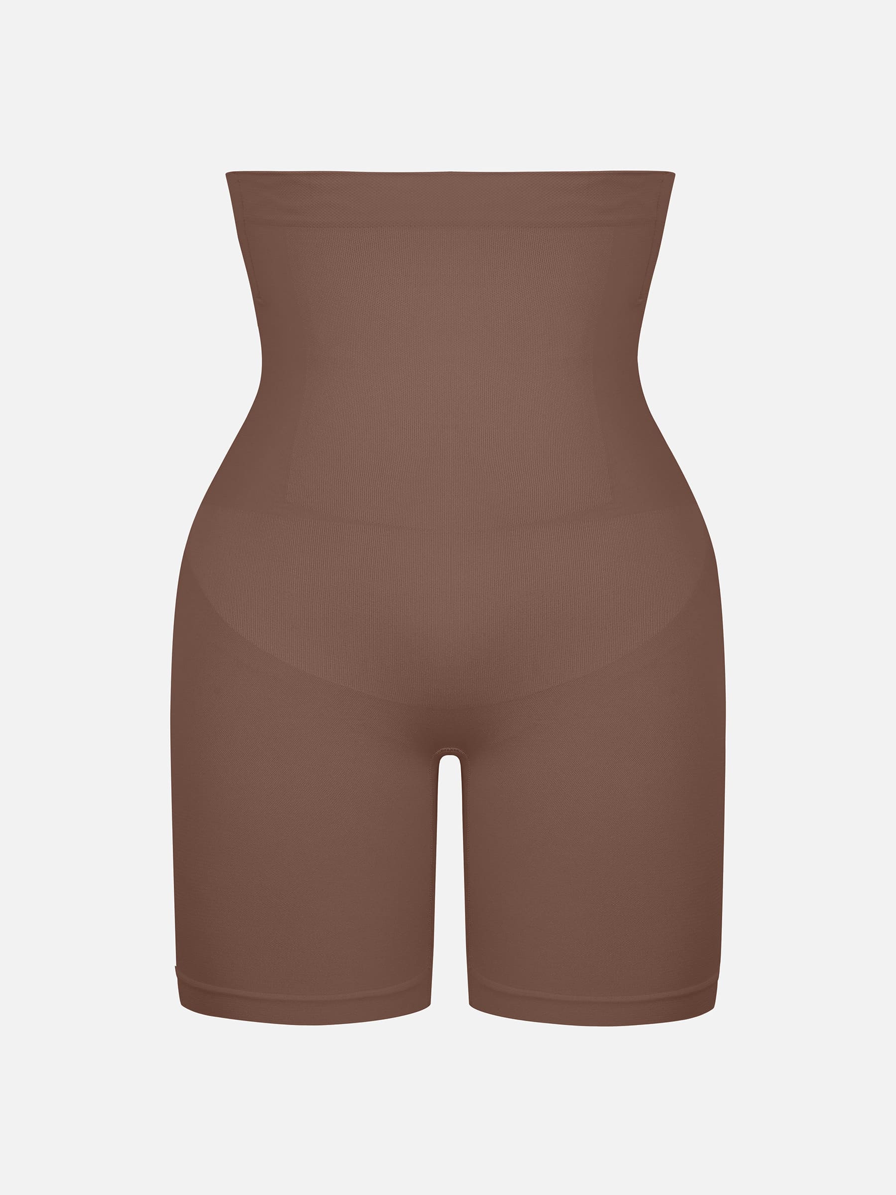 Shapevive Seamless Butt Lifter Shaping Shorts