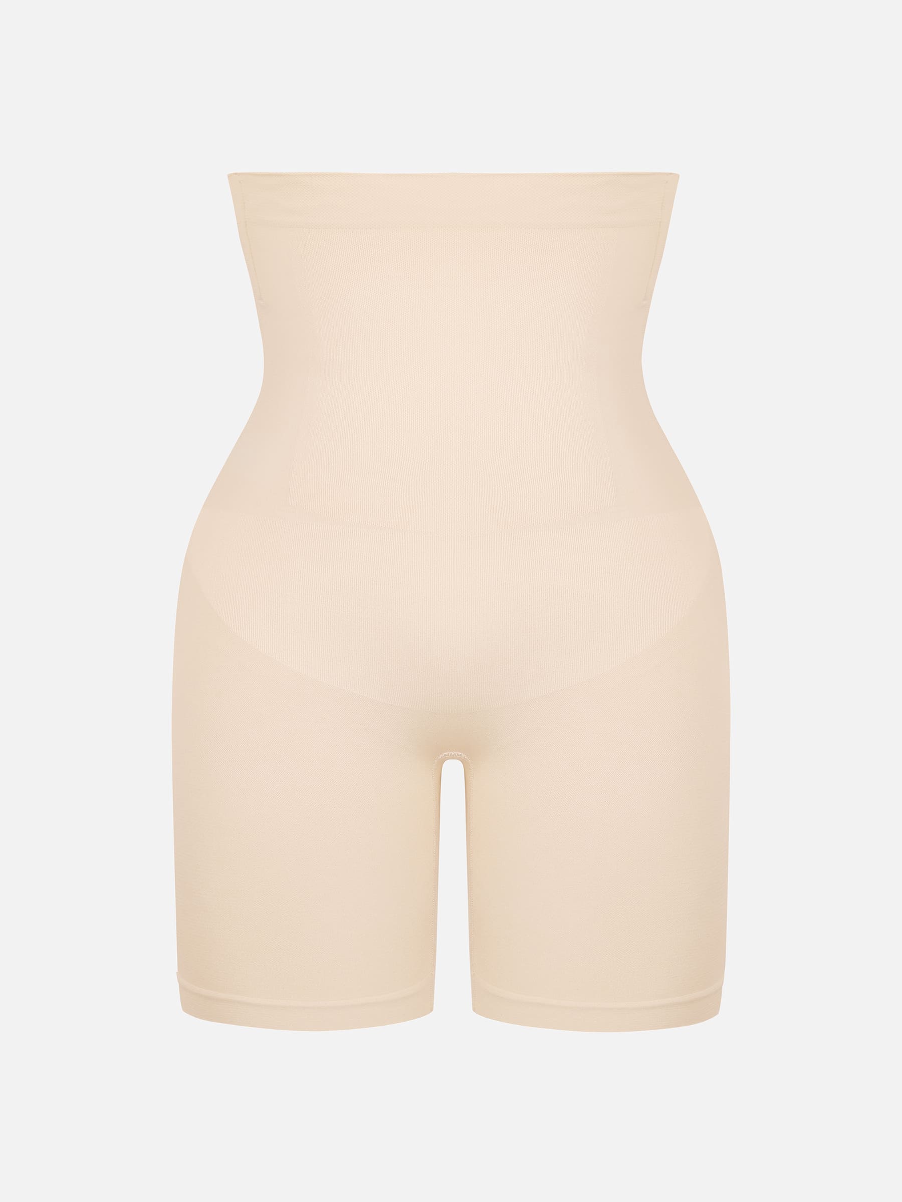 Shapevive Seamless Butt Lifter Shaping Shorts