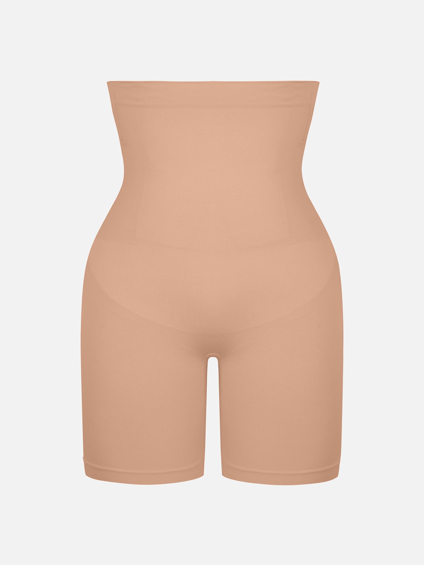 Shapevive Seamless Butt Lifter Shaping Shorts