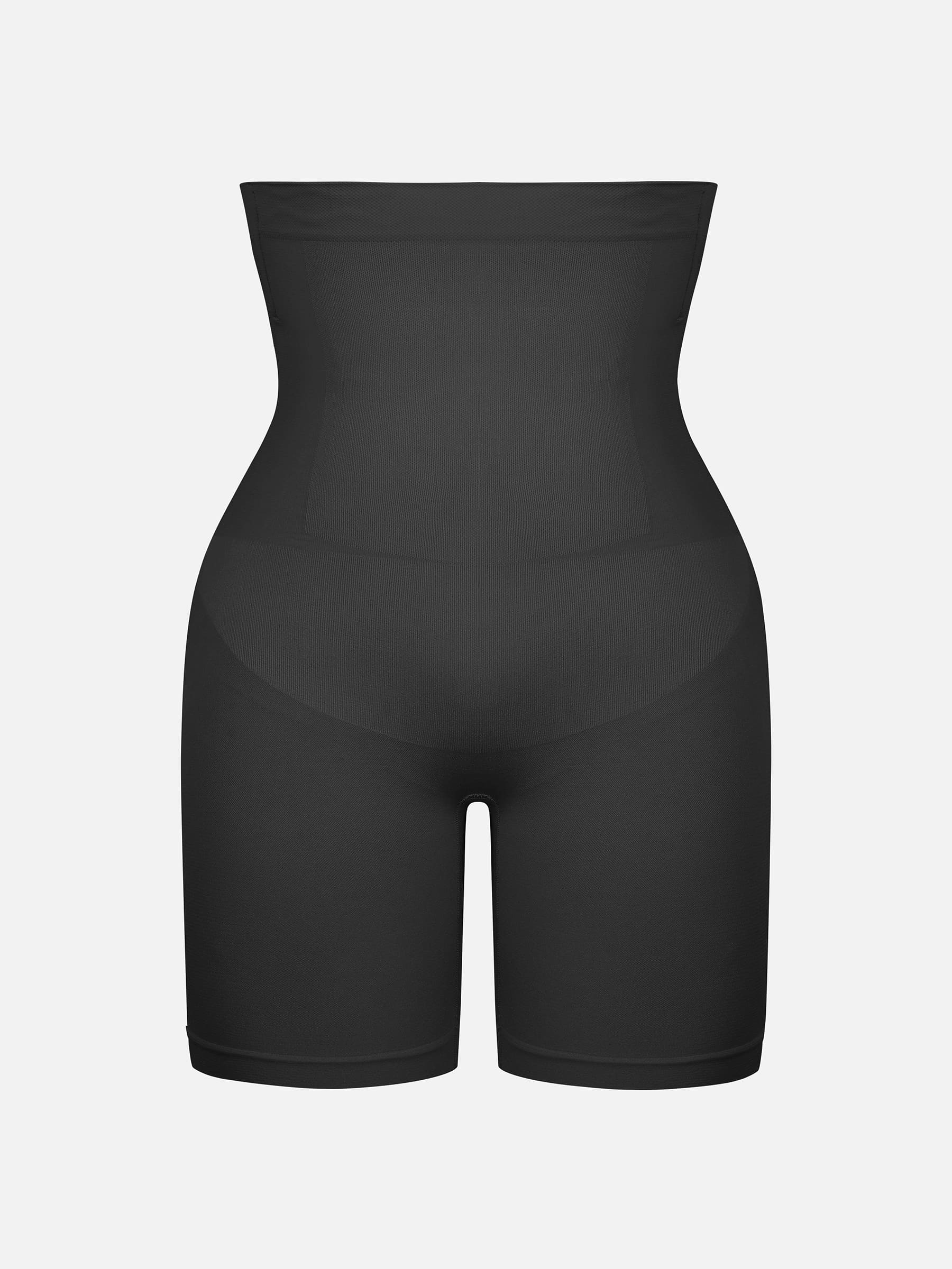 Shapevive Seamless Butt Lifter Shaping Shorts