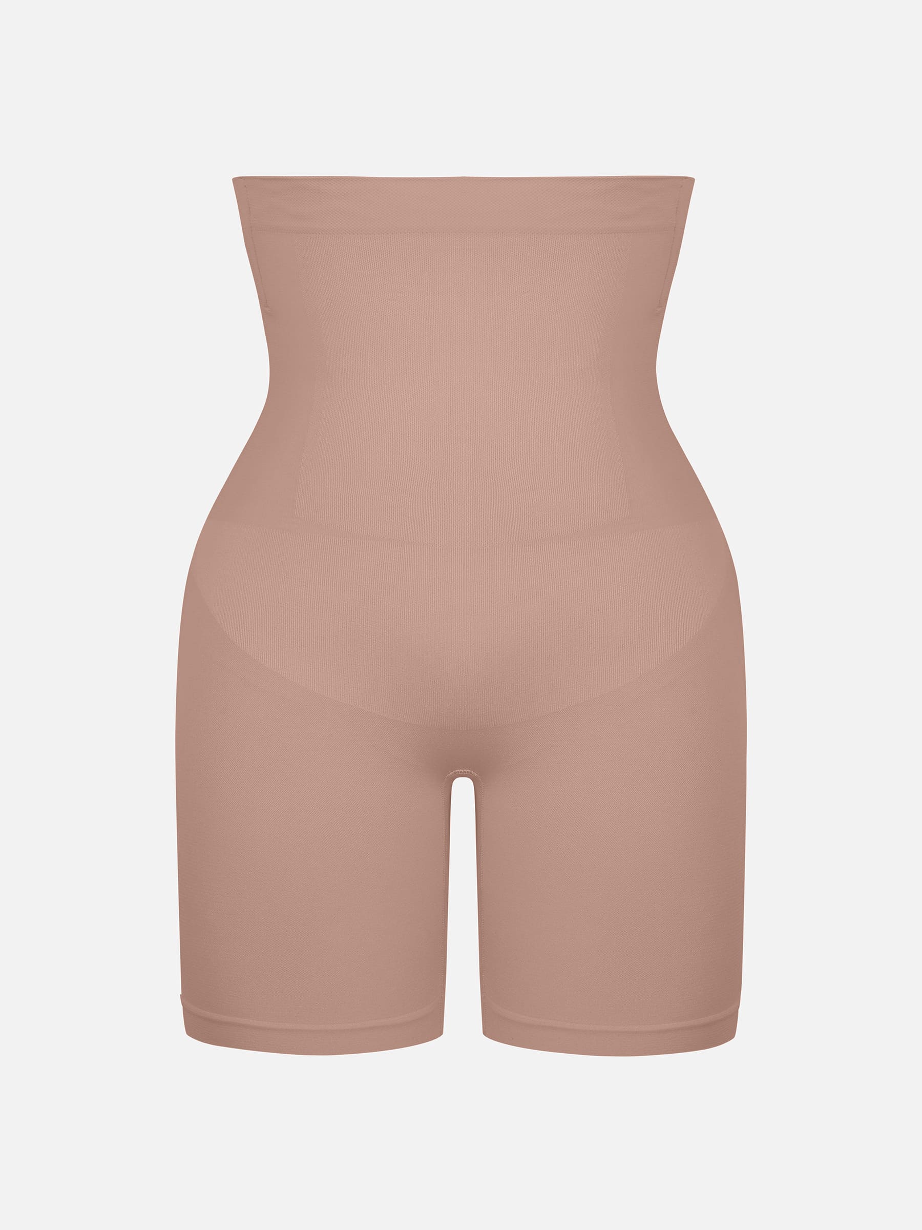 Shapevive Seamless Butt Lifter Shaping Shorts