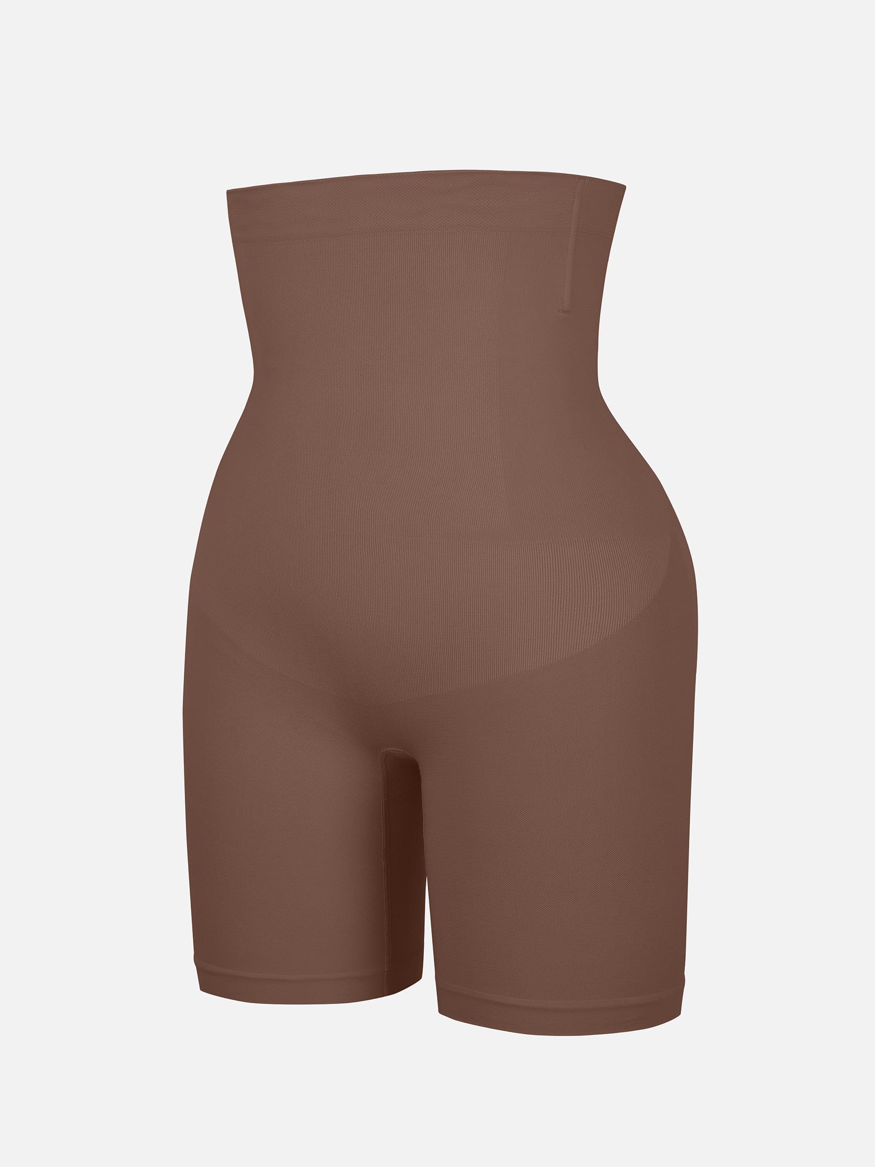 Shapevive Seamless Butt Lifter Shaping Shorts