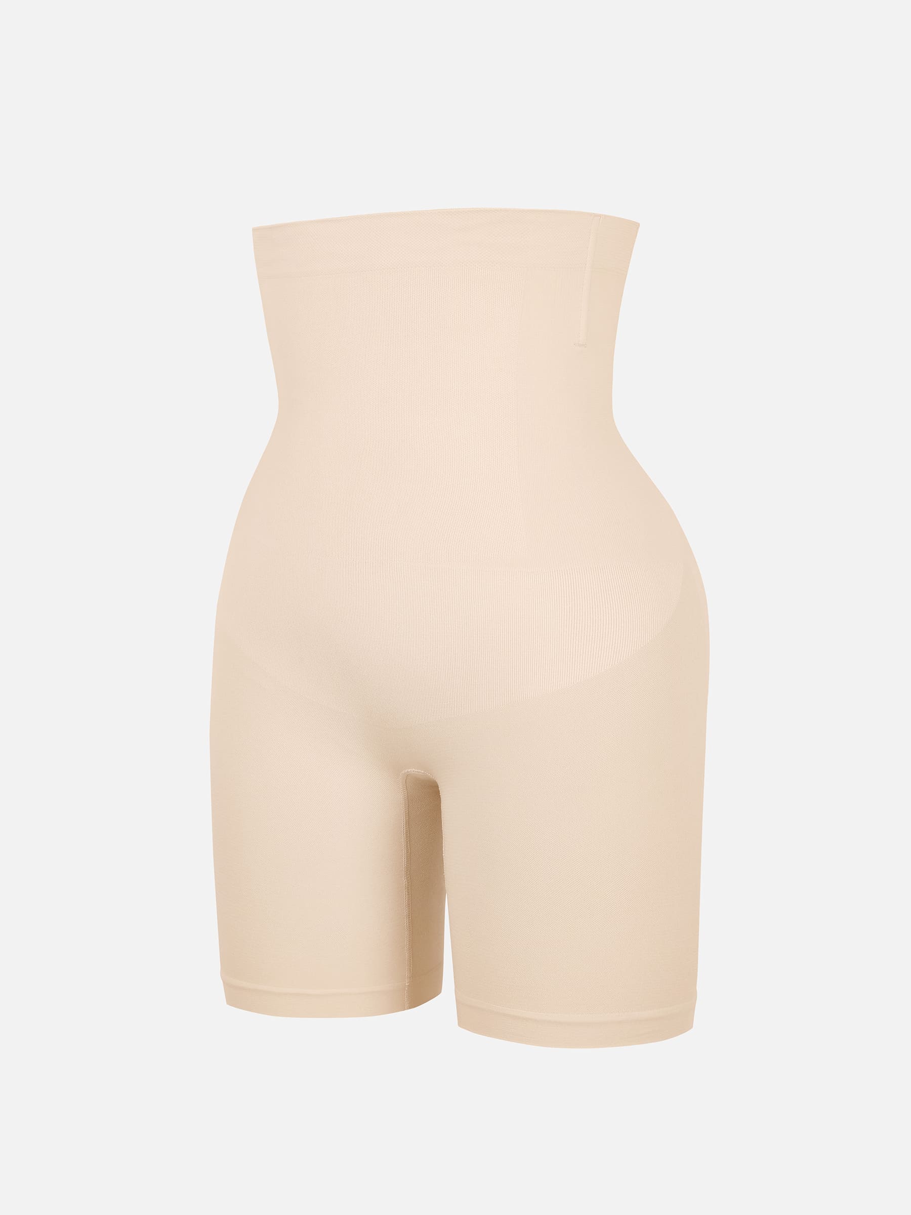 Shapevive Seamless Butt Lifter Shaping Shorts