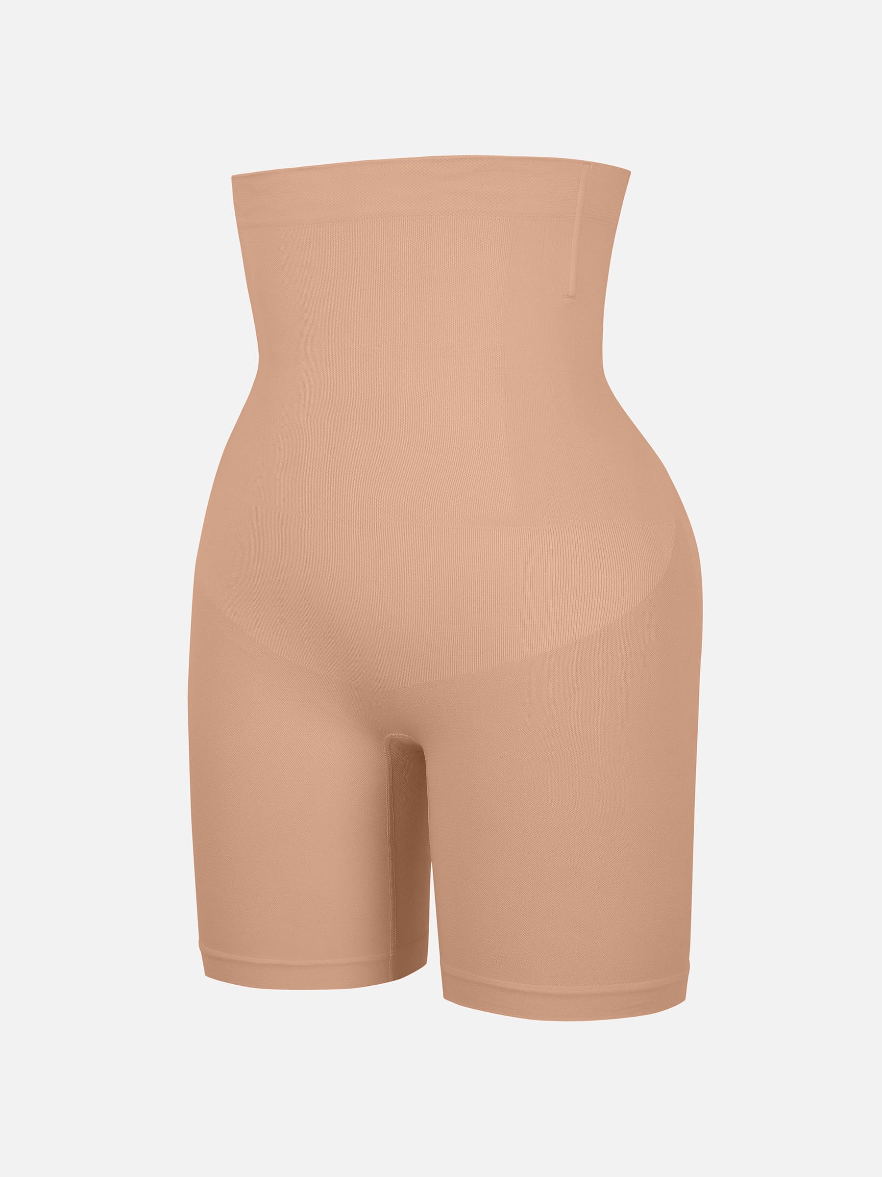 Shapevive Seamless Butt Lifter Shaping Shorts