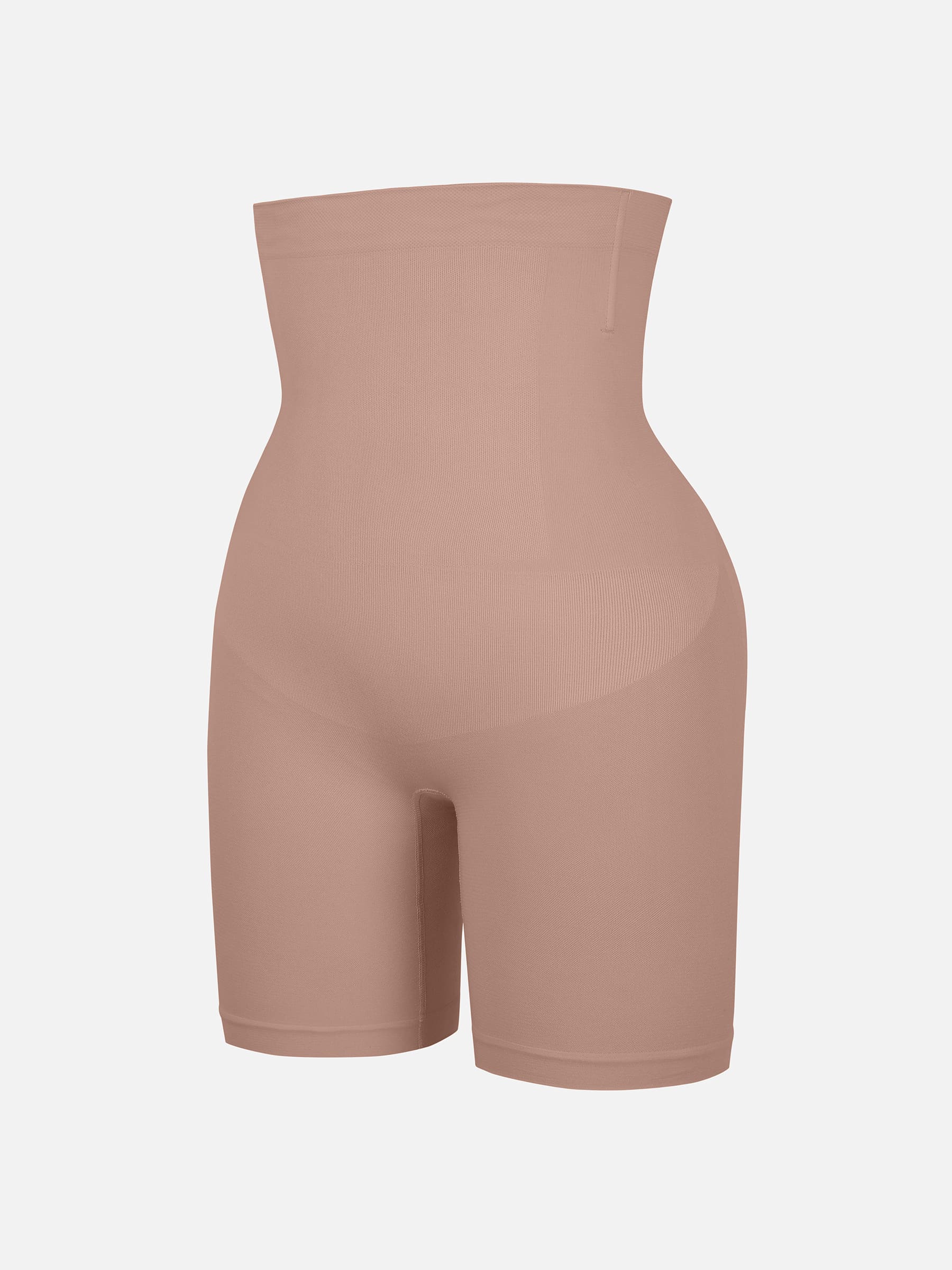 Shapevive Seamless Butt Lifter Shaping Shorts