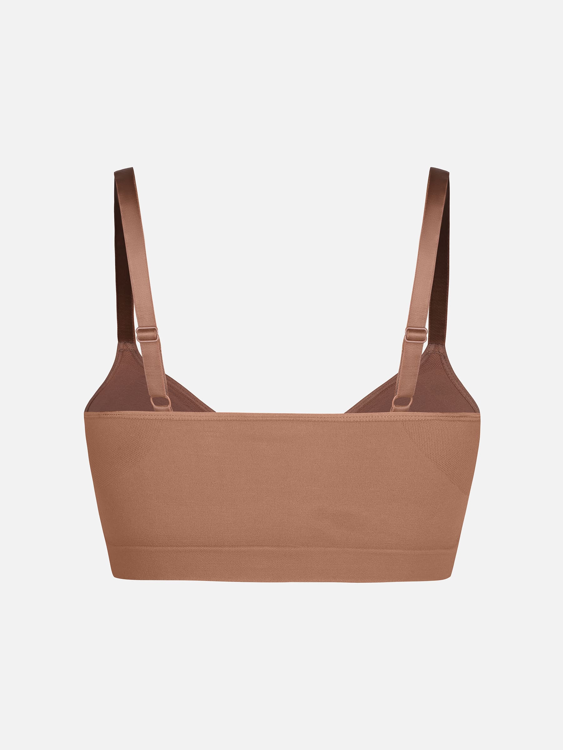 Shapevive Wireless Bra & Seamless Tummy Control Brief Set