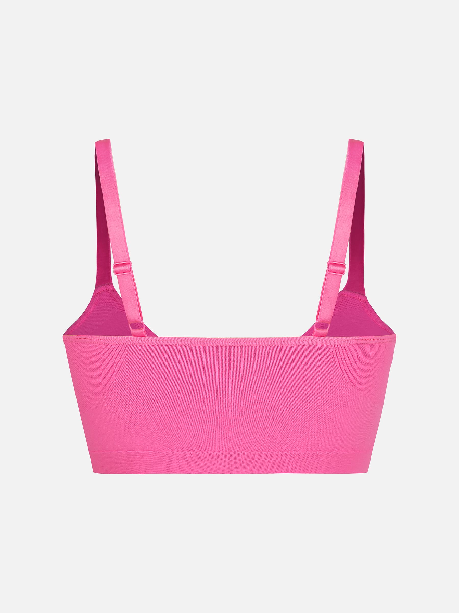 Shapevive Wireless Bra & Seamless Tummy Control Brief Set