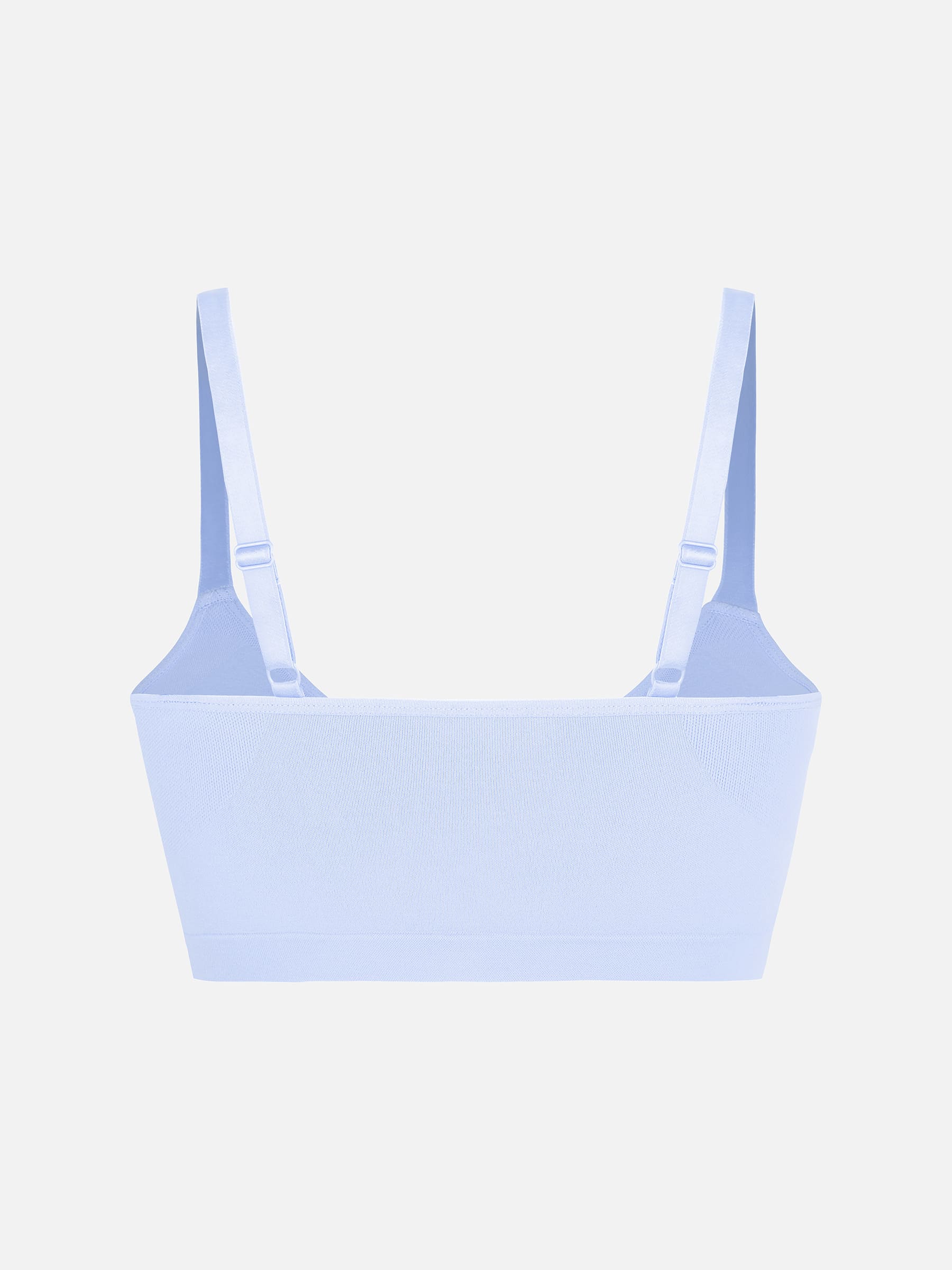 Shapevive Wireless Bra & Seamless Tummy Control Brief Set