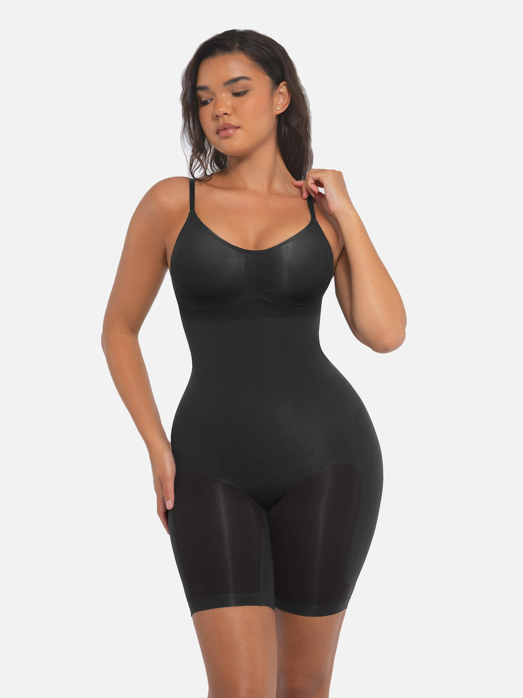 Shapevive Tummy Control Butt Lifter Shapewear