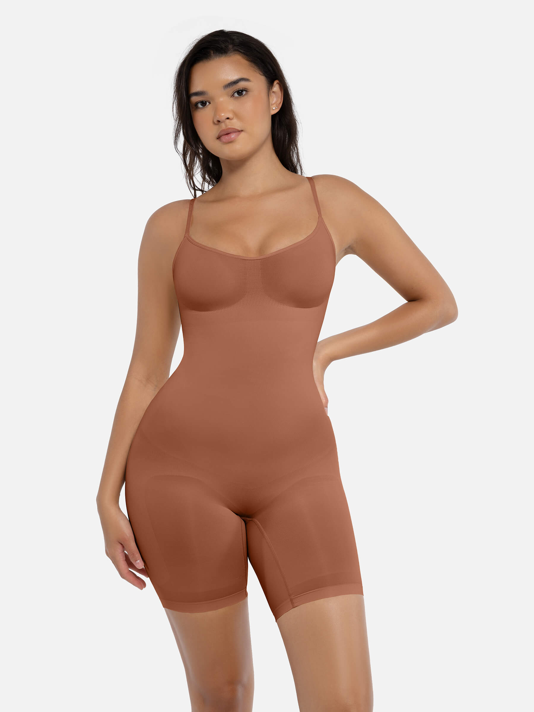 Shapevive Tummy Control Butt Lifter Shapewear
