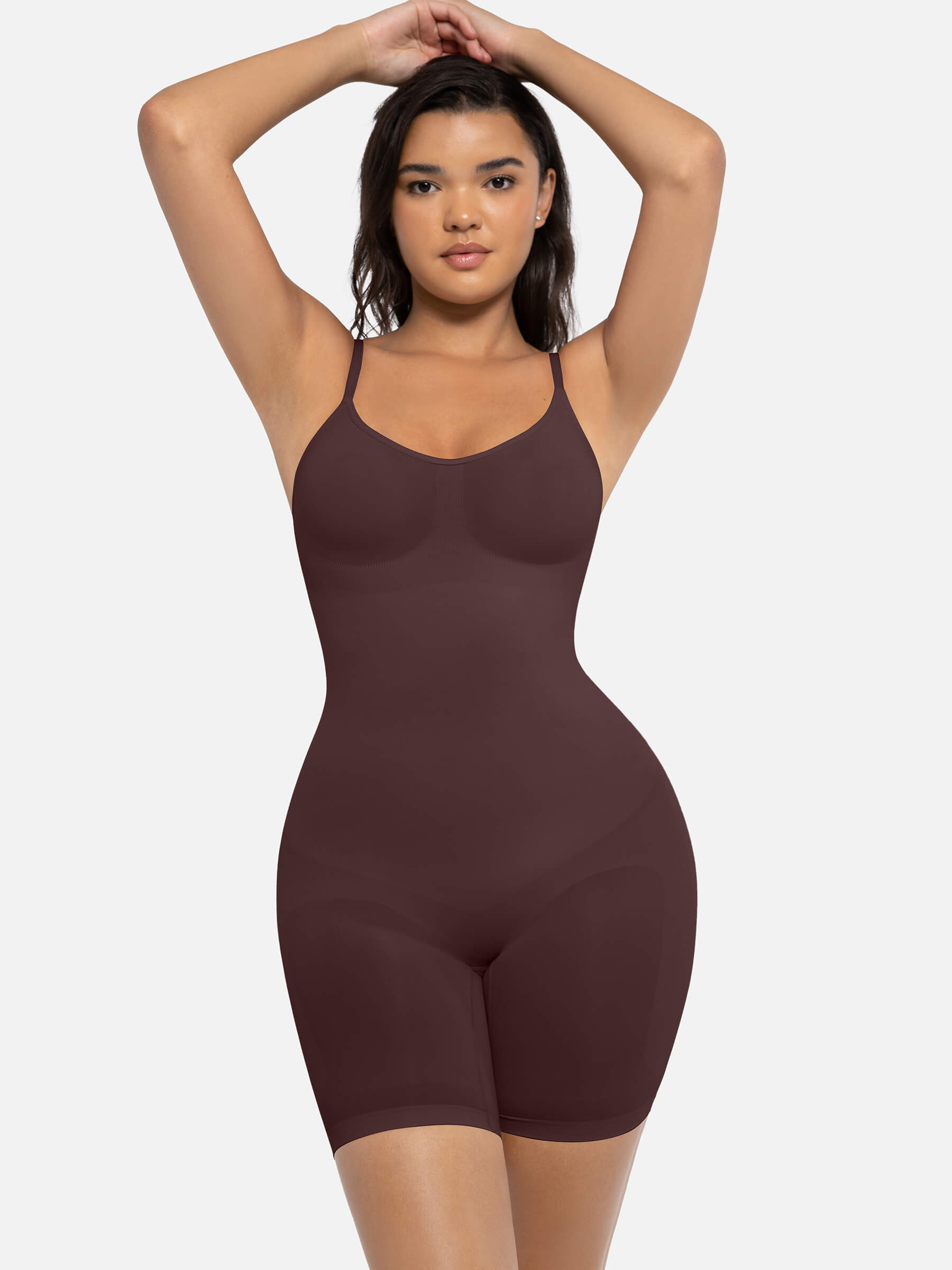 Shapevive Tummy Control Butt Lifter Shapewear