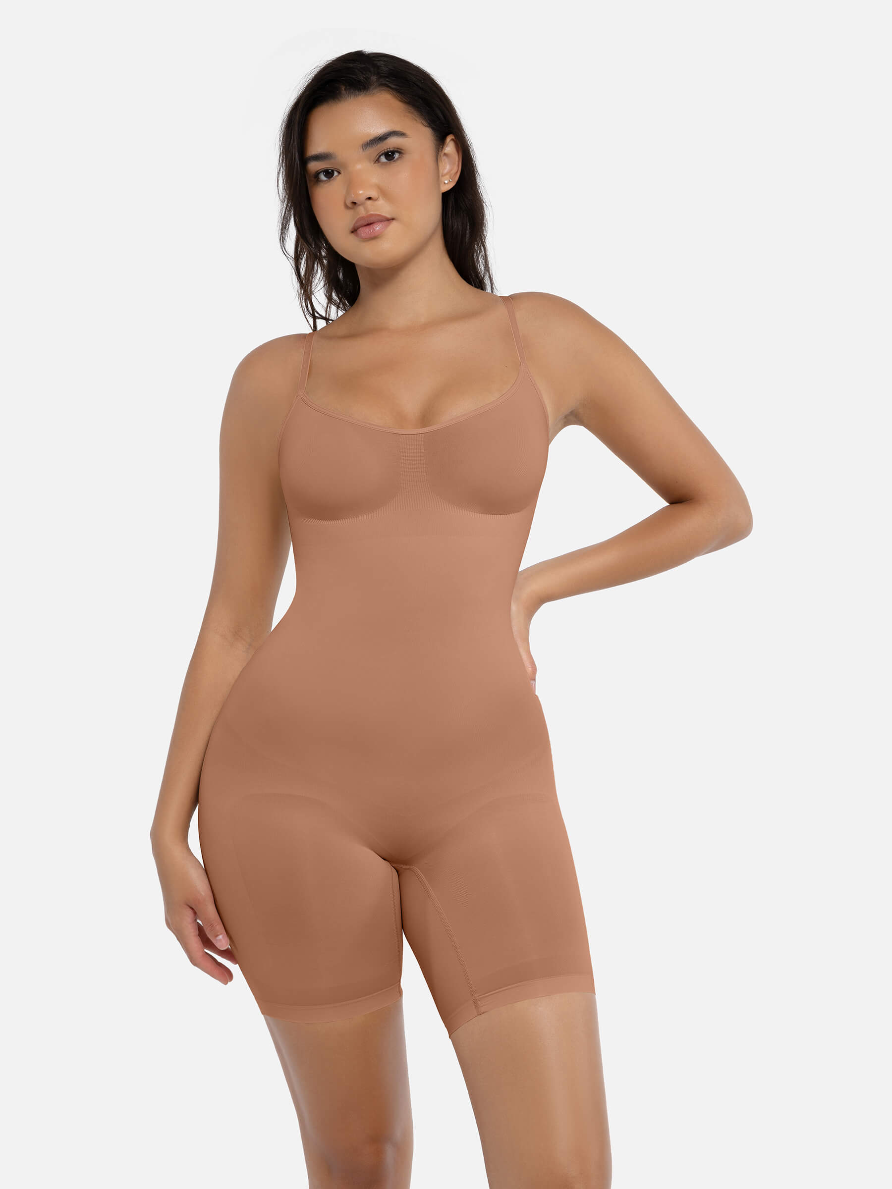 Shapevive Tummy Control Butt Lifter Shapewear
