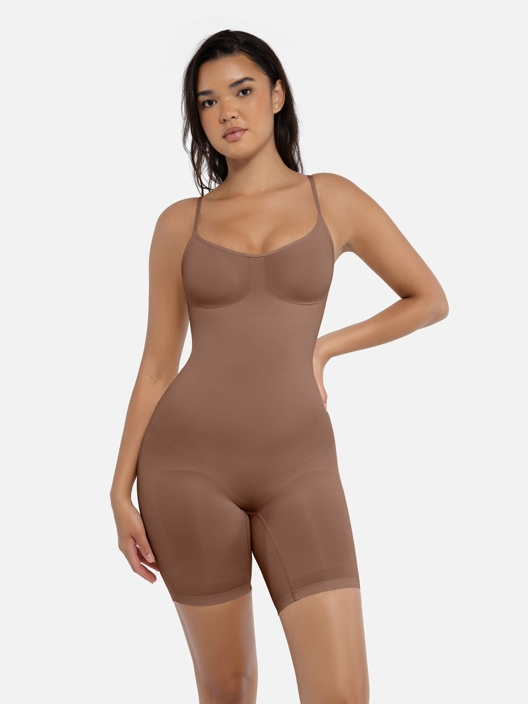 Shapevive Tummy Control Butt Lifter Shapewear
