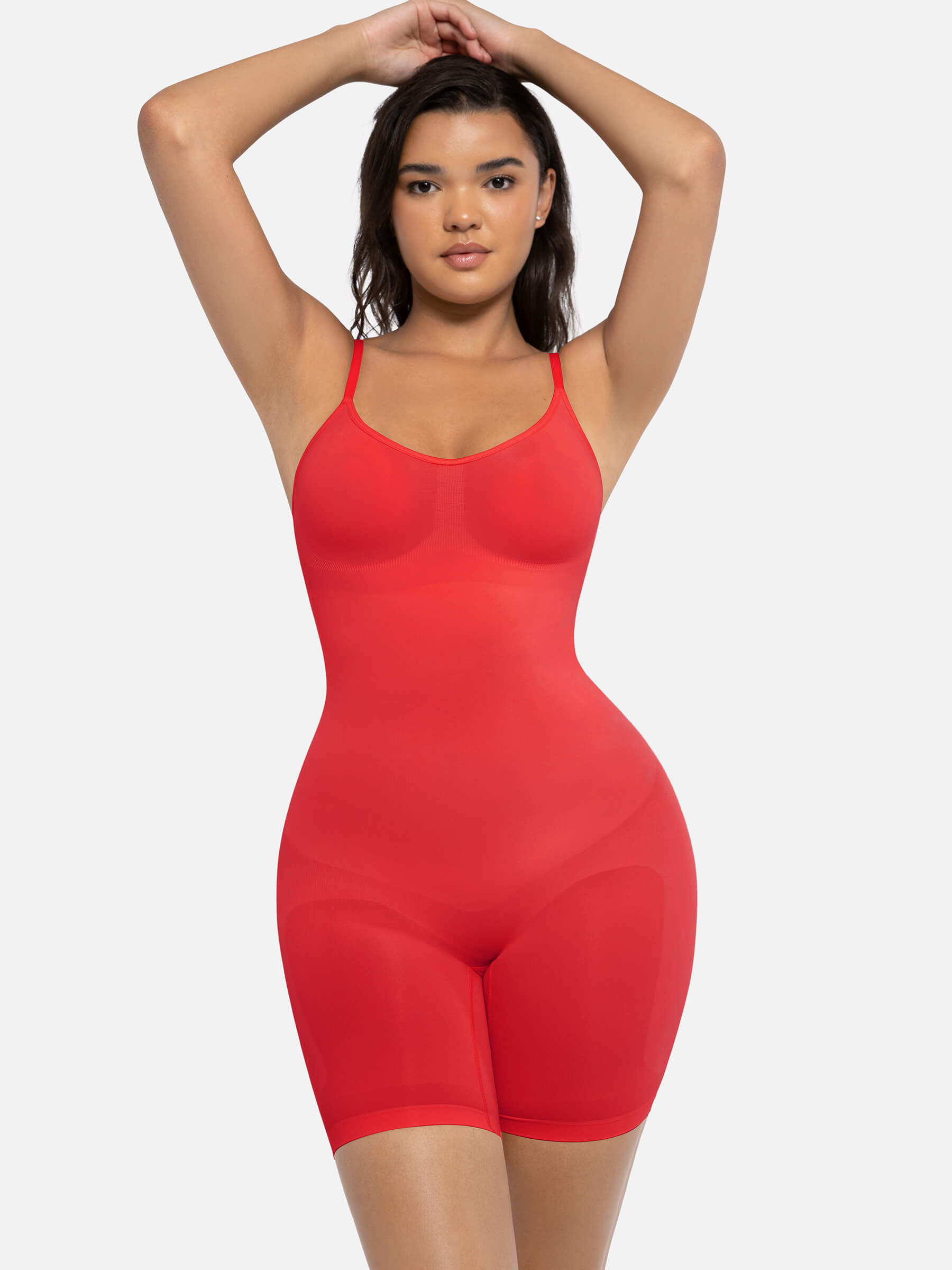 Shapevive Tummy Control Butt Lifter Shapewear