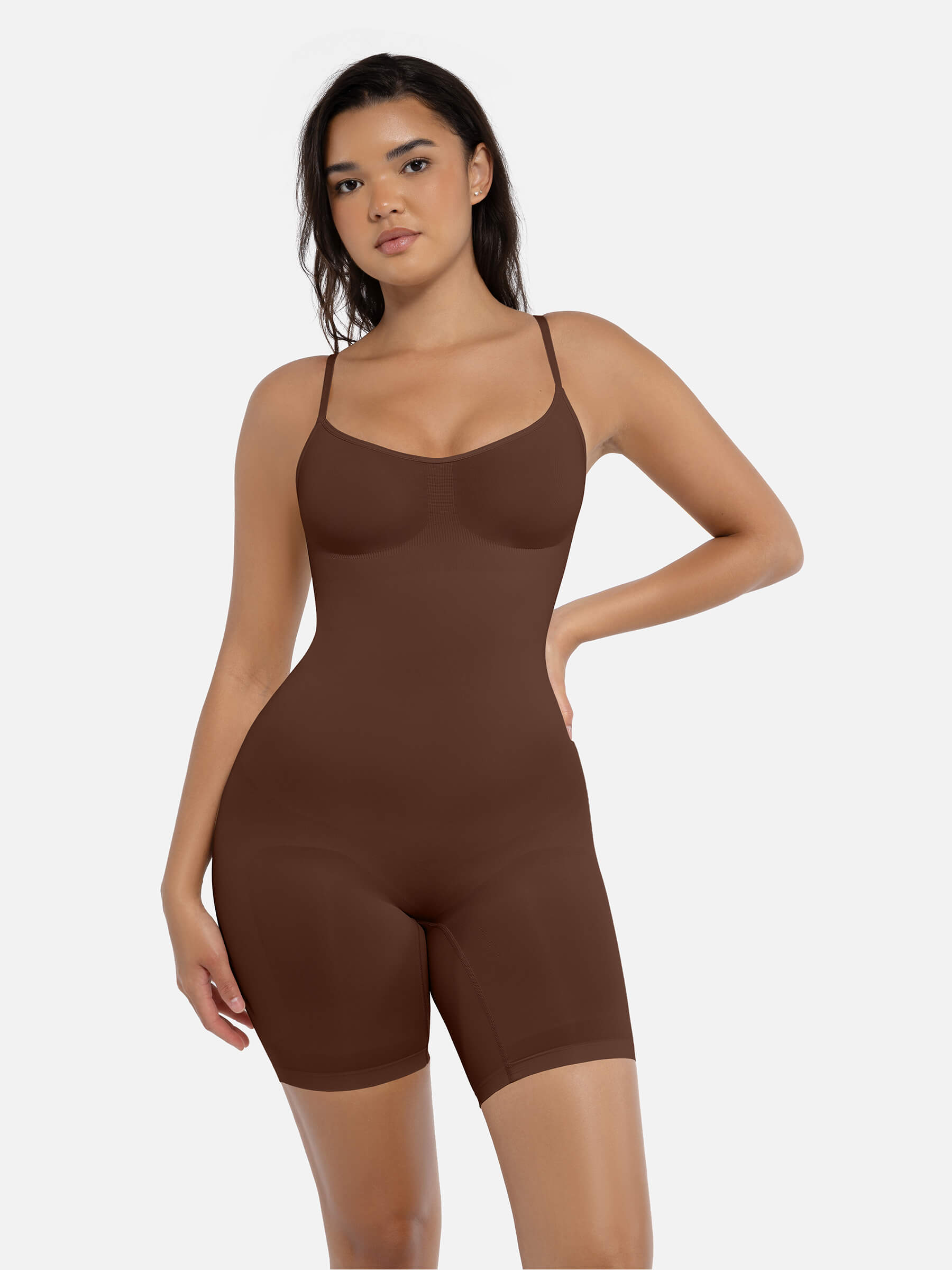 Shapevive Tummy Control Butt Lifter Shapewear