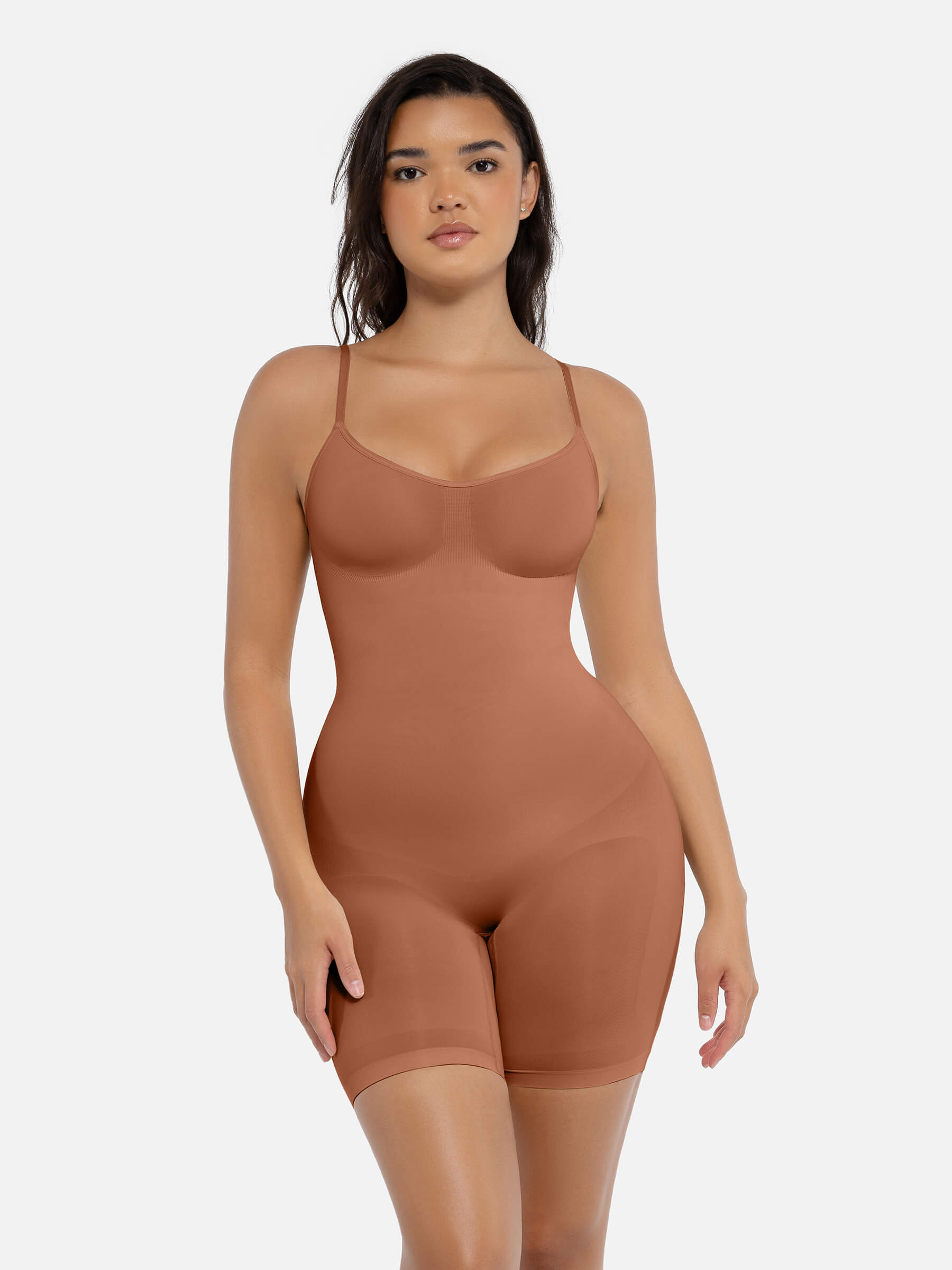 Shapevive Tummy Control Butt Lifter Shapewear