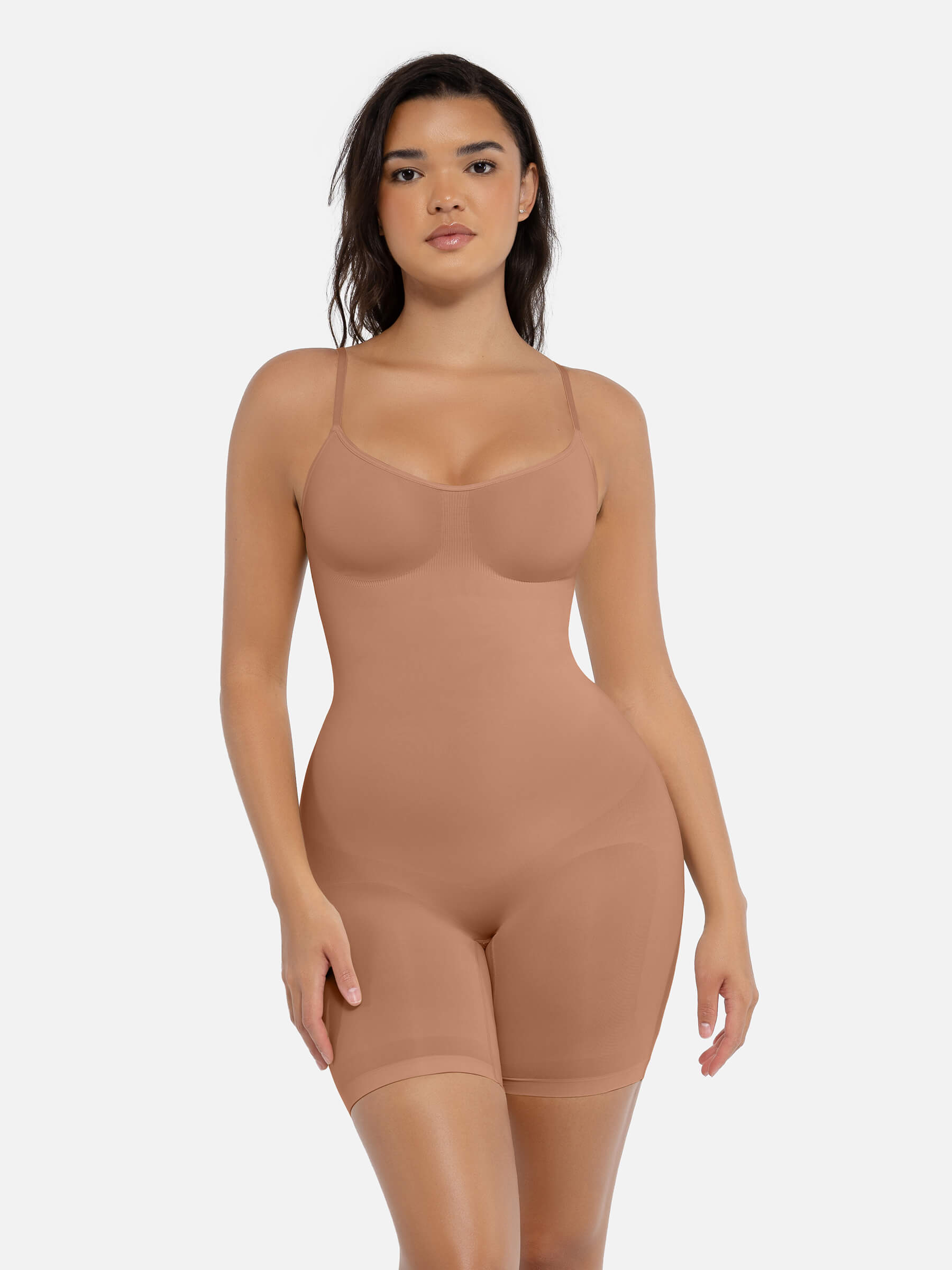 Shapevive Tummy Control Butt Lifter Shapewear