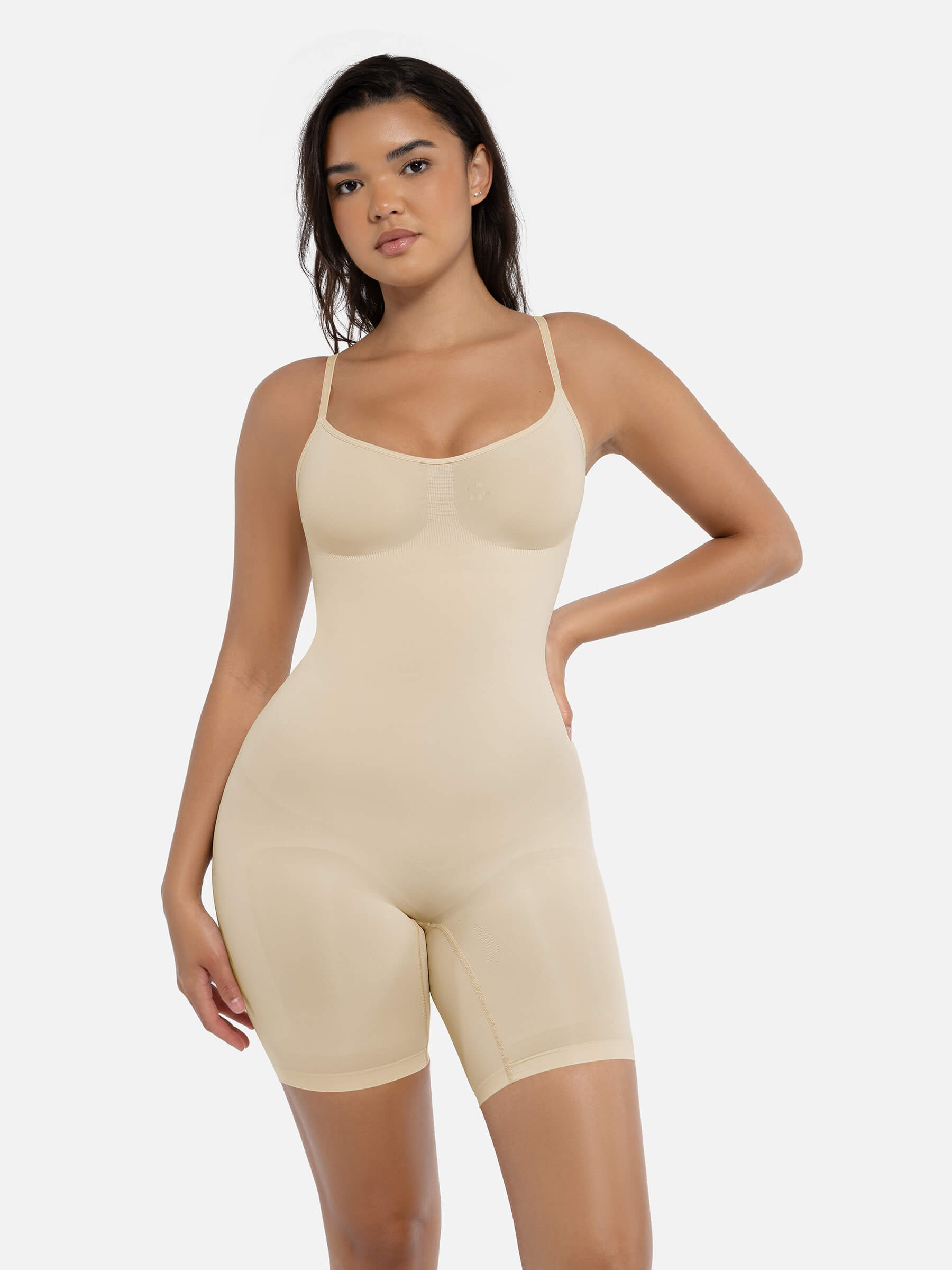 Shapevive Tummy Control Butt Lifter Shapewear