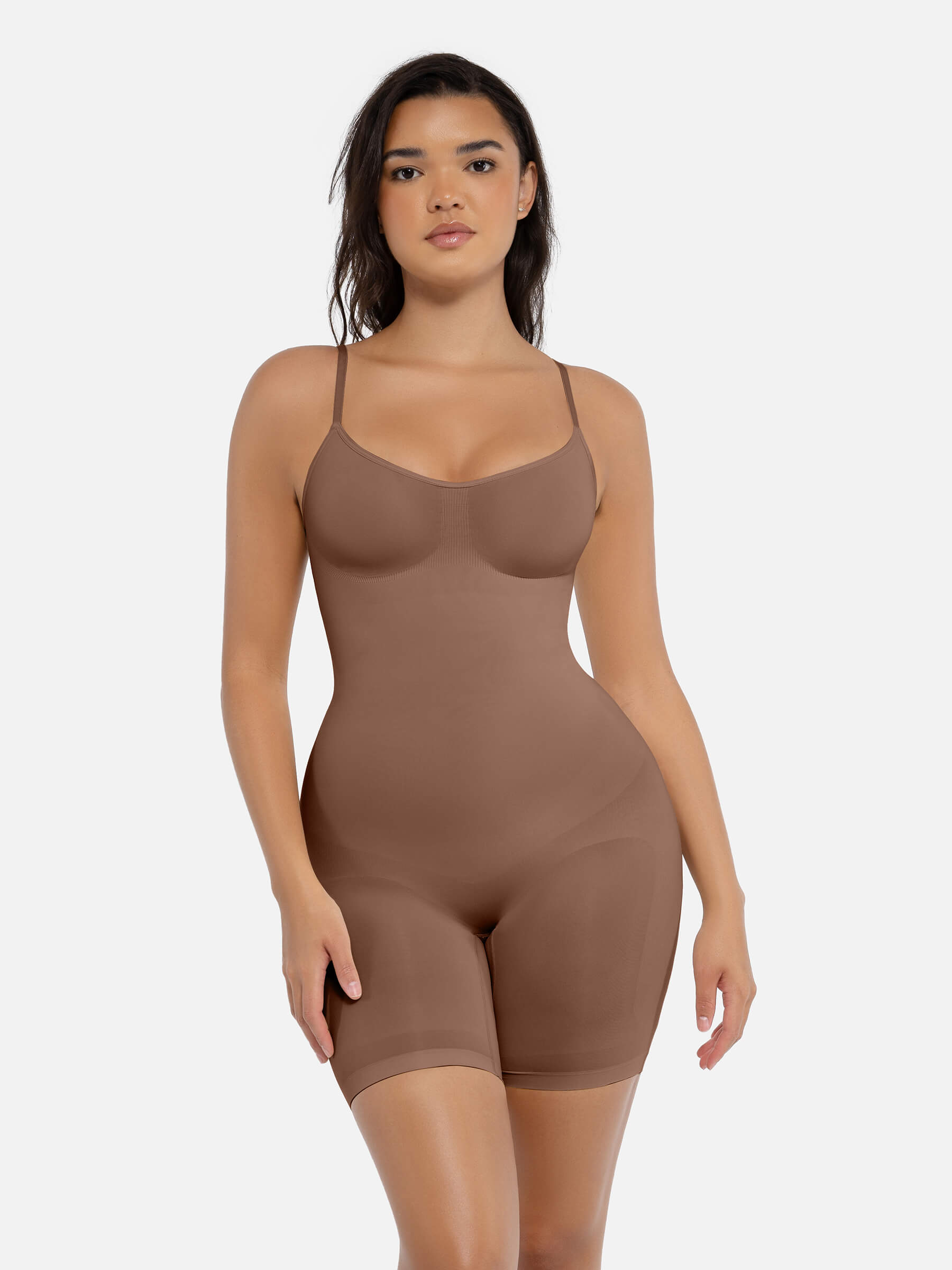 Shapevive Tummy Control Butt Lifter Shapewear