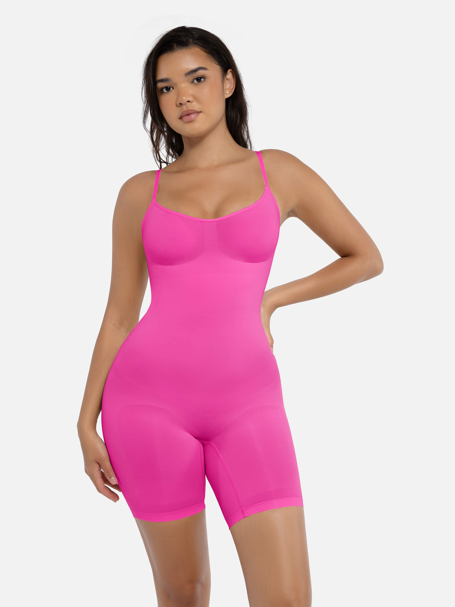 Shapevive Tummy Control Butt Lifter Shapewear