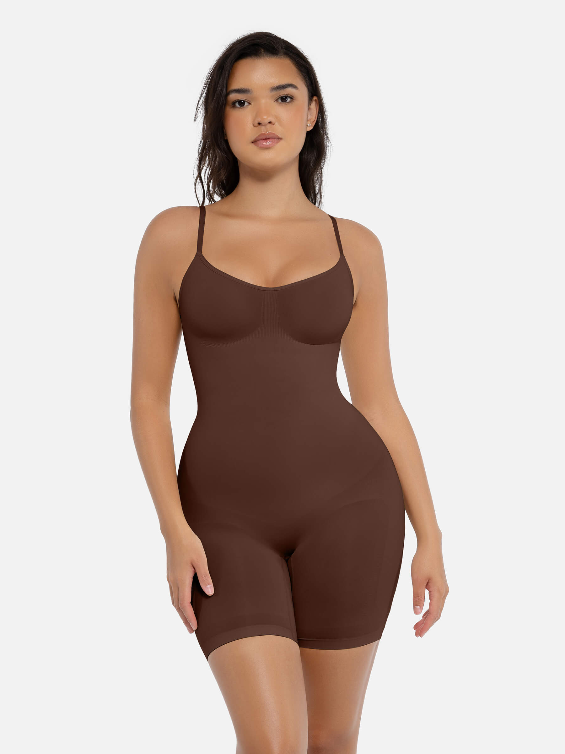 Shapevive Tummy Control Butt Lifter Shapewear