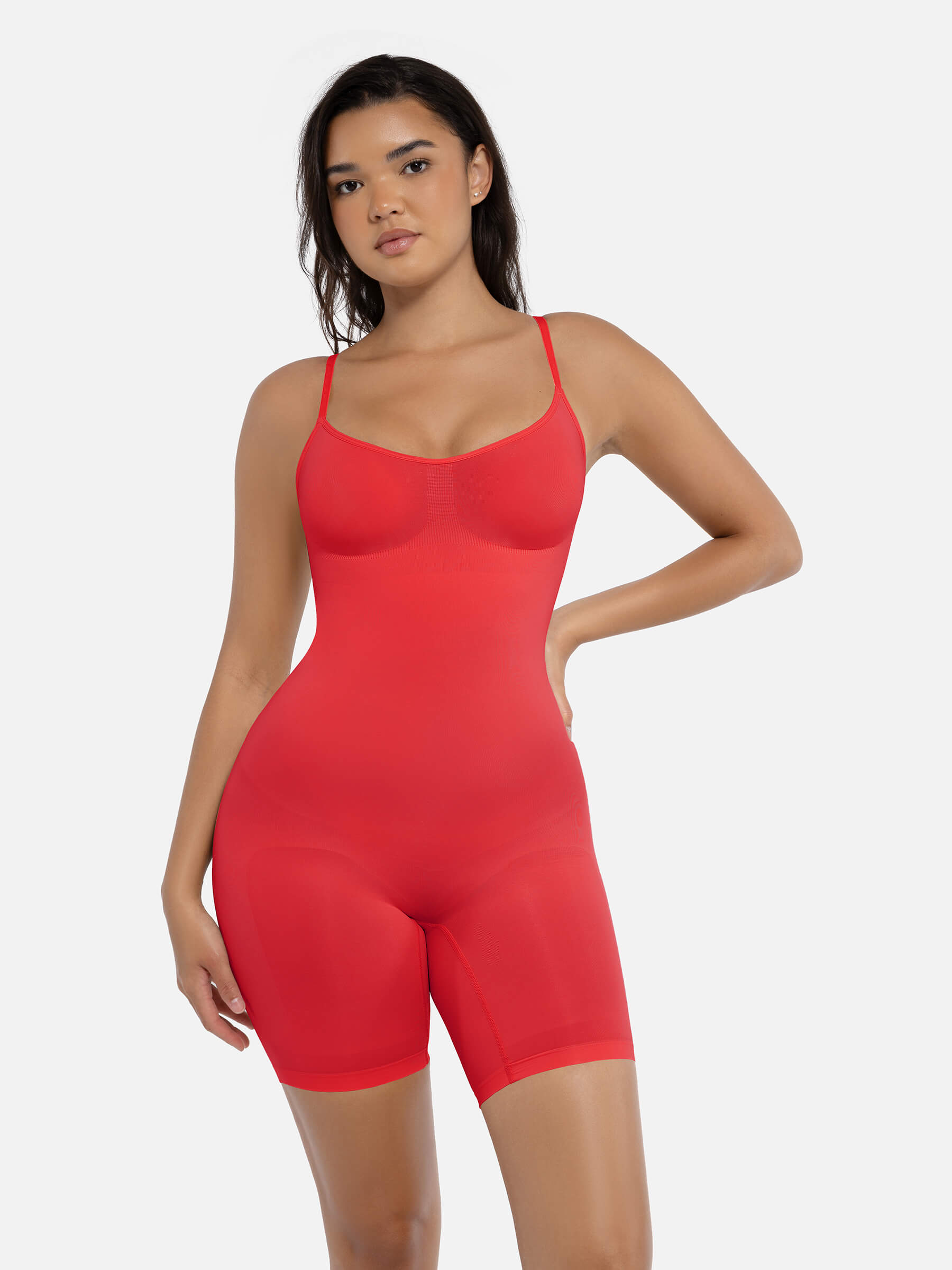 Shapevive Tummy Control Butt Lifter Shapewear