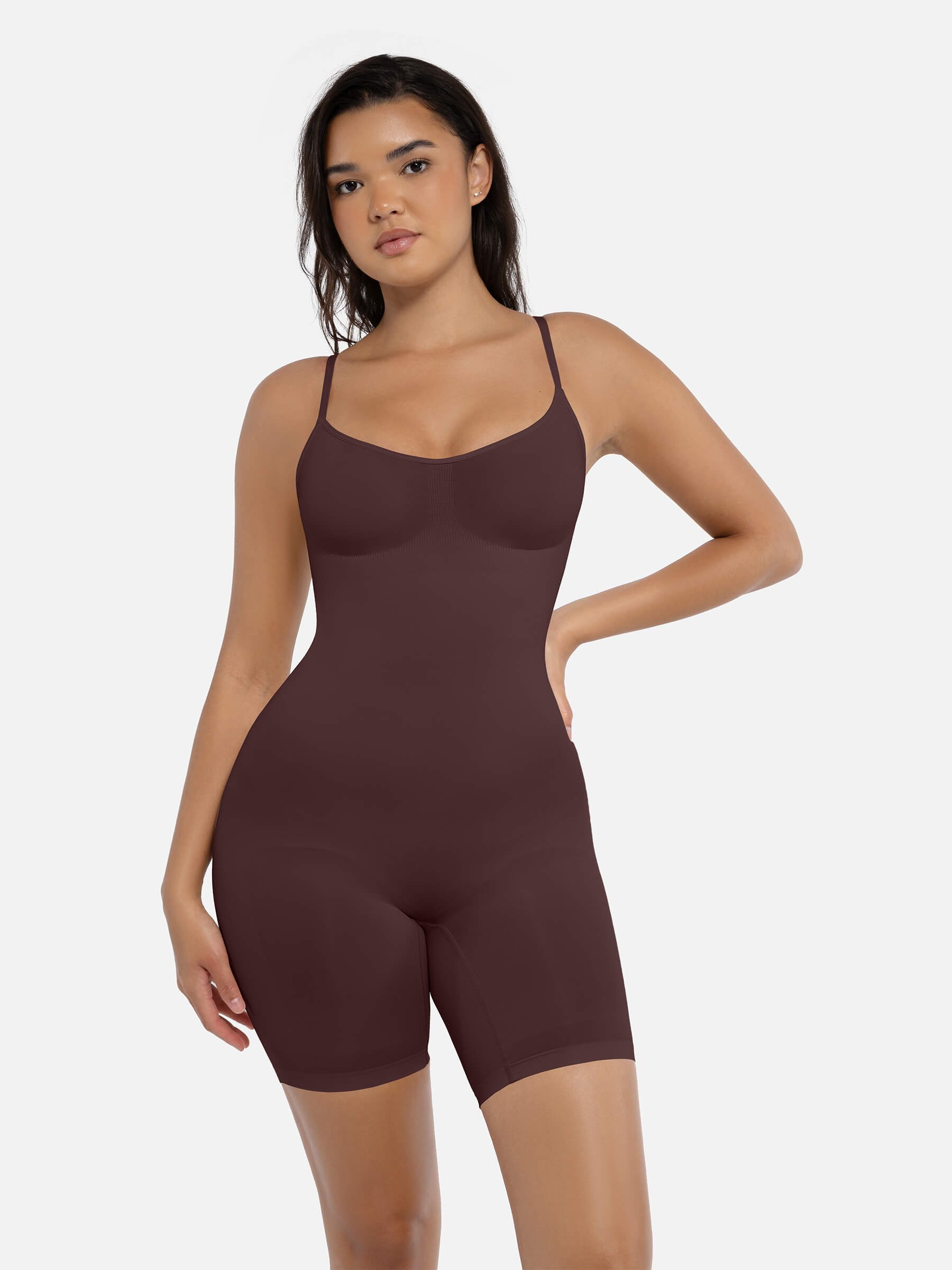 Shapevive Tummy Control Butt Lifter Shapewear