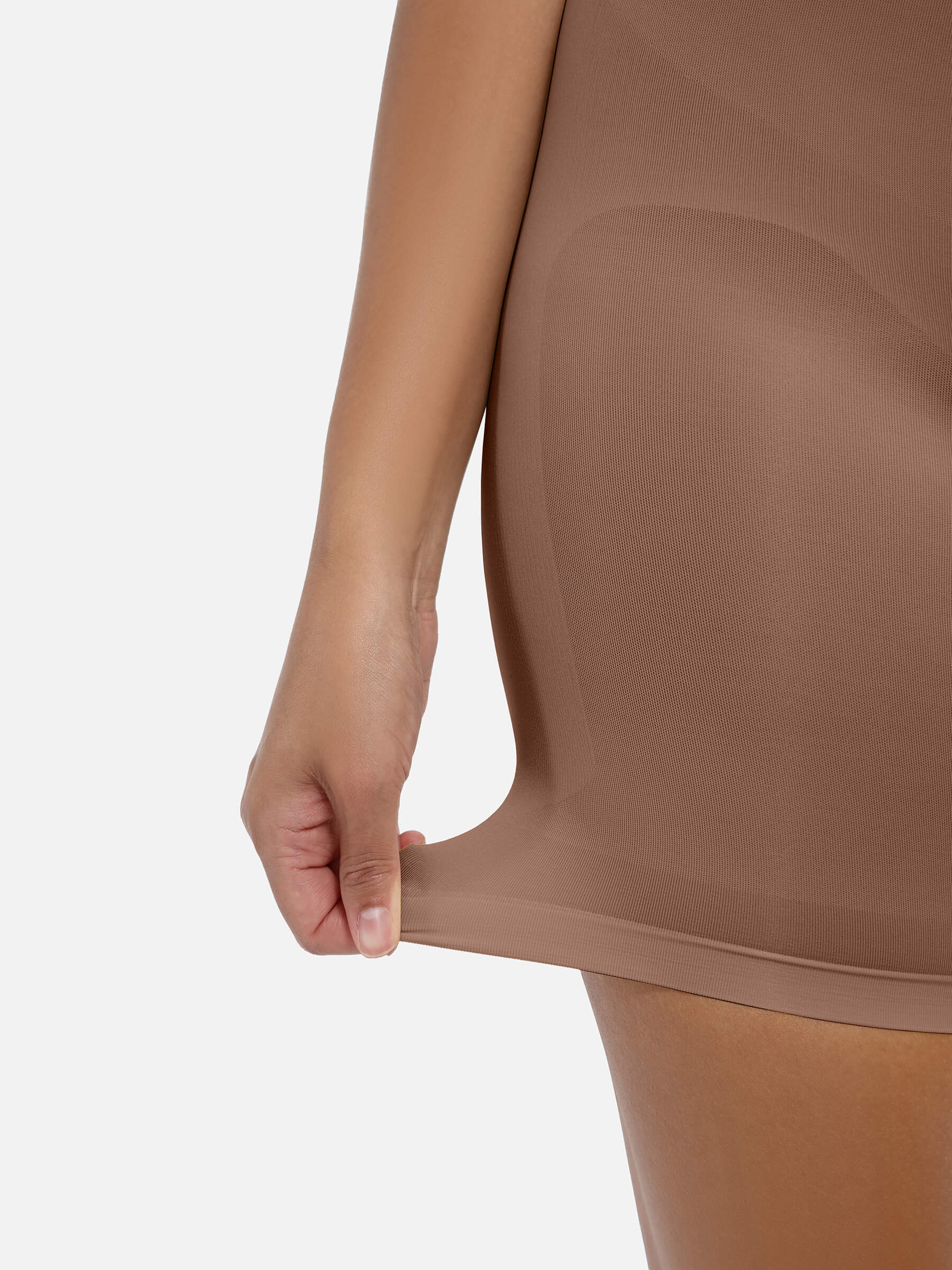 Shapevive Tummy Control Butt Lifter Shapewear