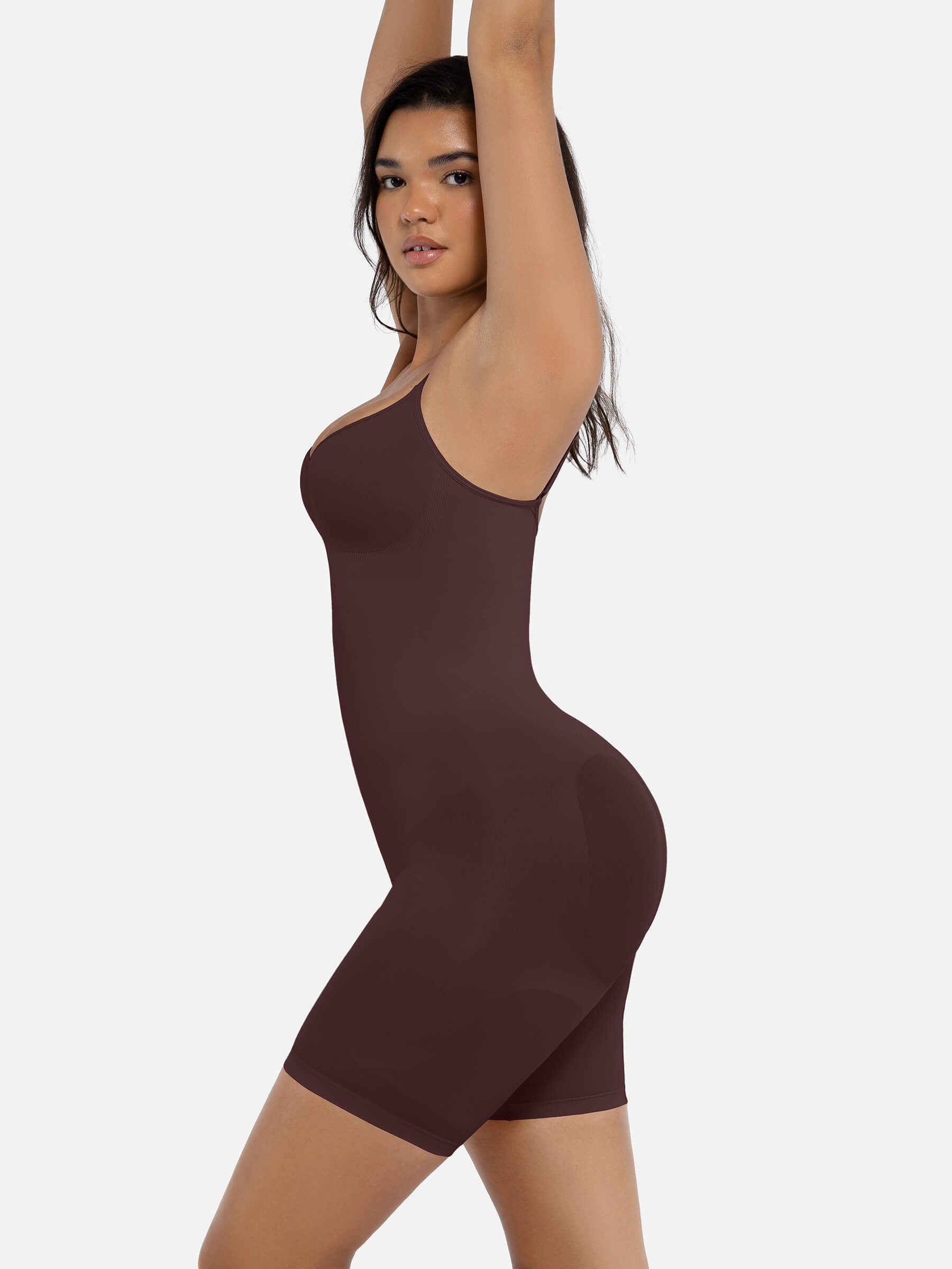 Shapevive Tummy Control Butt Lifter Shapewear