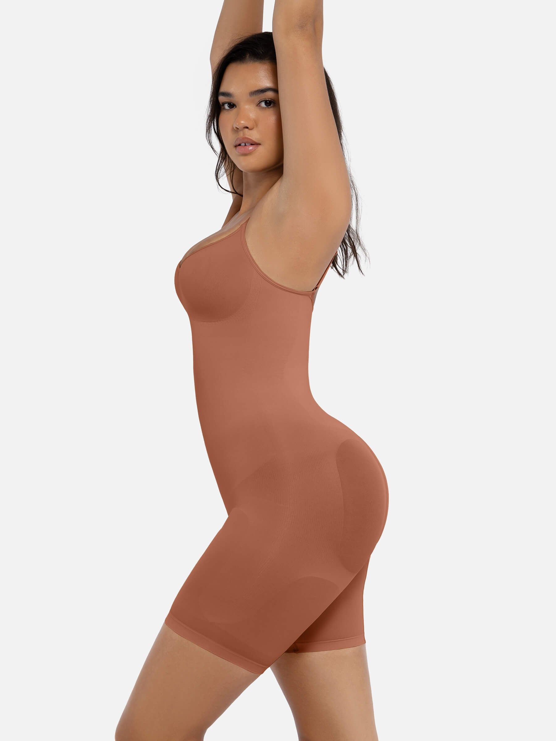 Shapevive Tummy Control Butt Lifter Shapewear