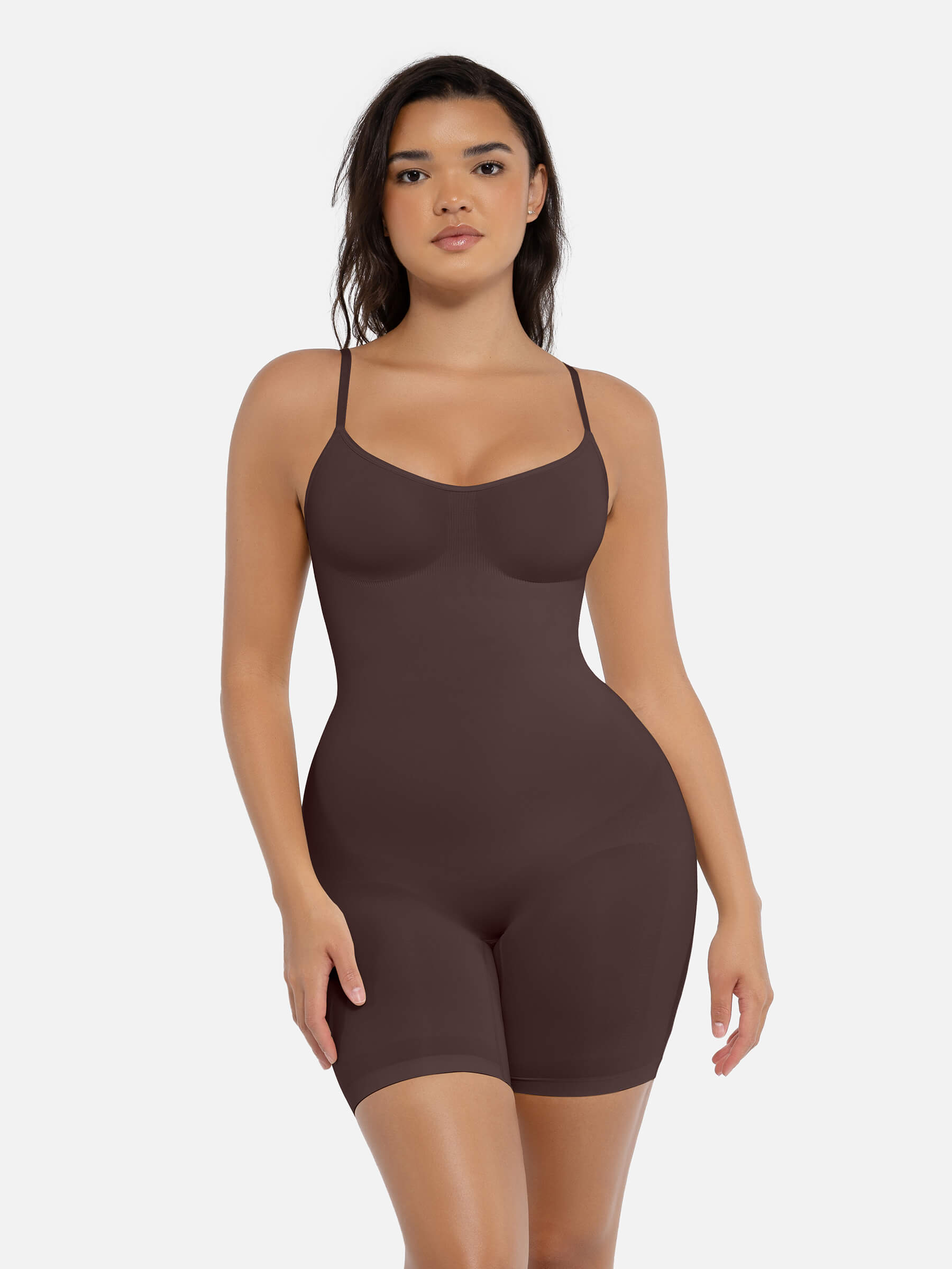 Shapevive Tummy Control Butt Lifter Shapewear