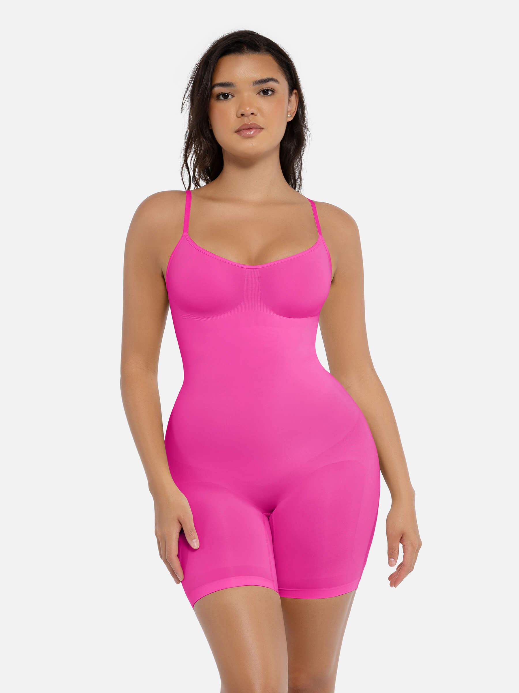 Shapevive Tummy Control Butt Lifter Shapewear