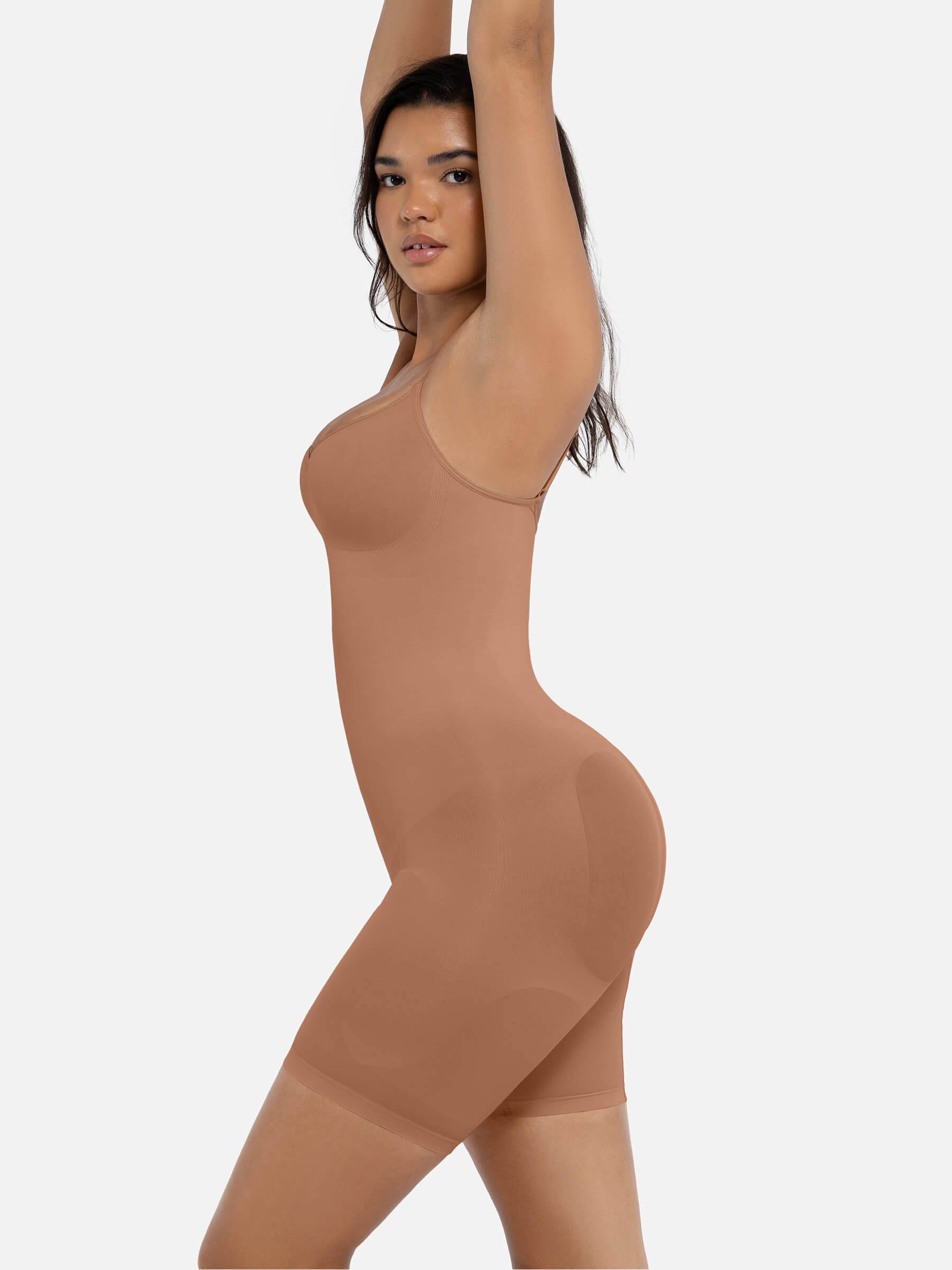Shapevive Tummy Control Butt Lifter Shapewear