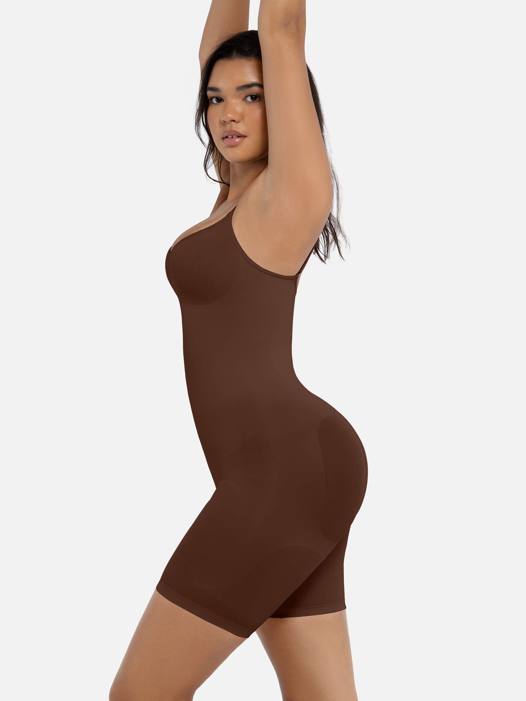 Shapevive Tummy Control Butt Lifter Shapewear