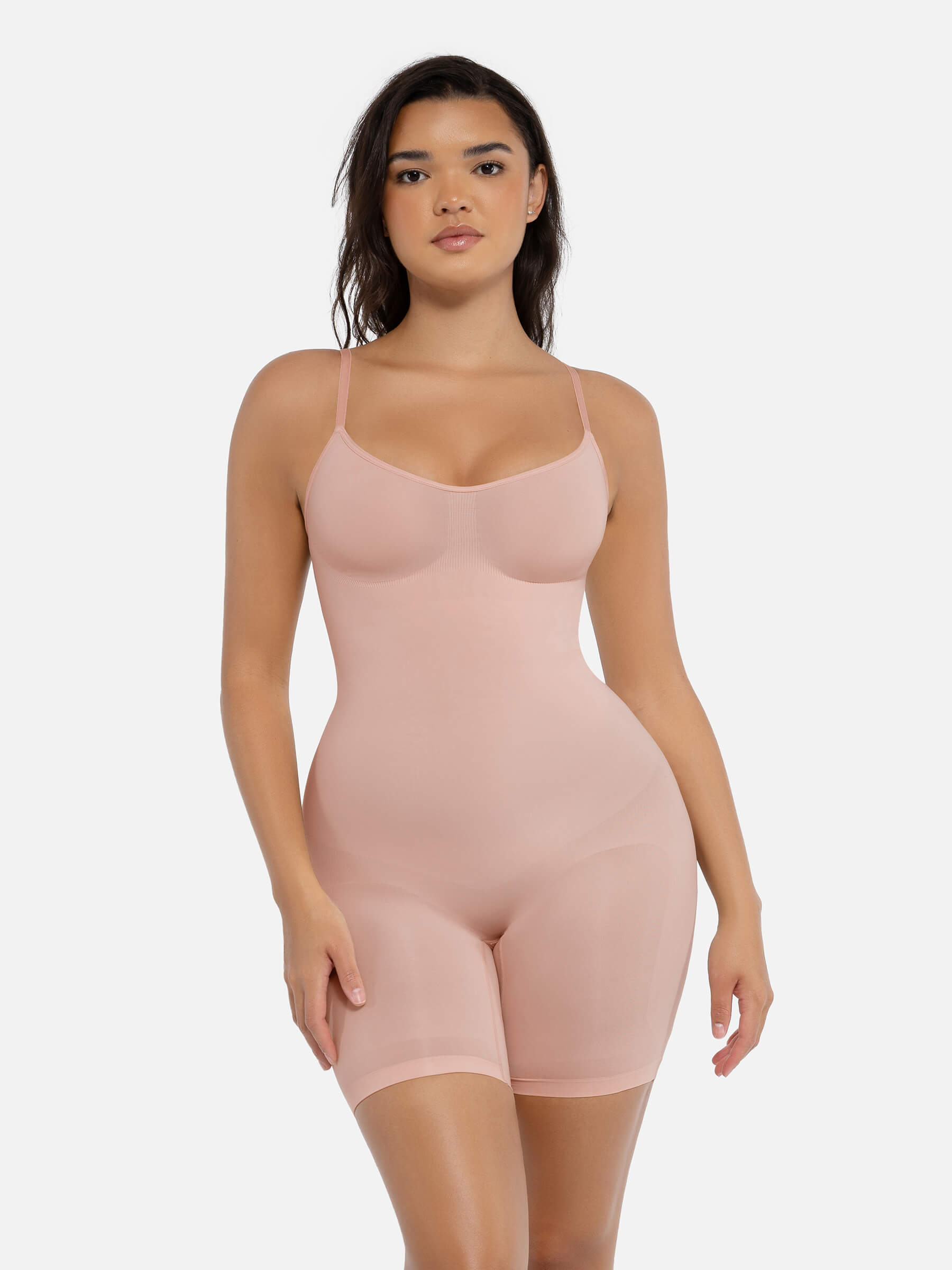 Shapevive Tummy Control Butt Lifter Shapewear