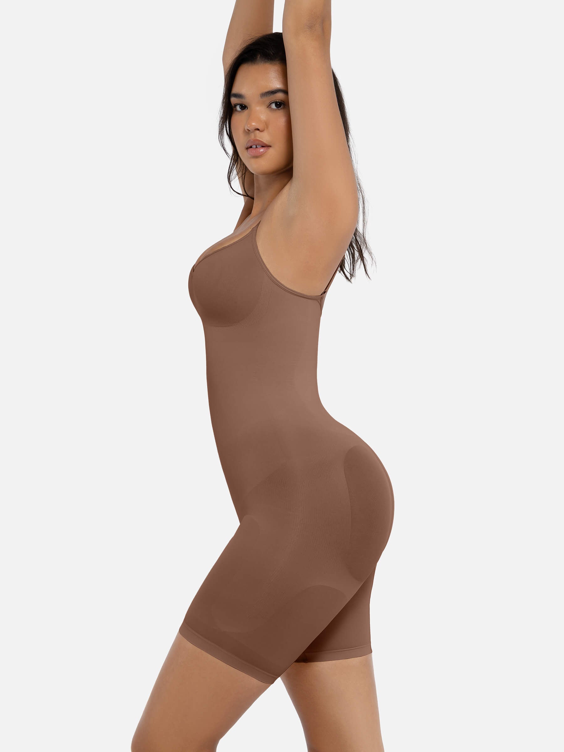 Shapevive Tummy Control Butt Lifter Shapewear