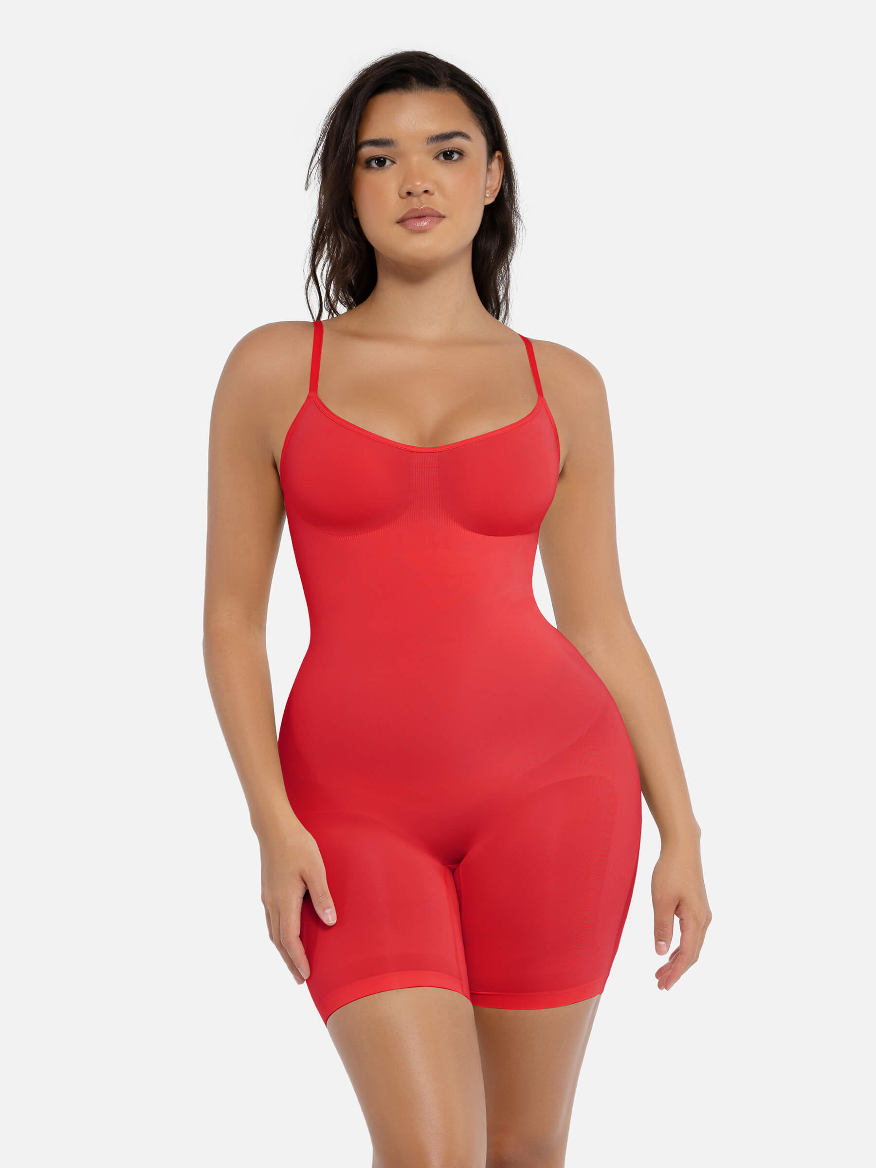 Shapevive Tummy Control Butt Lifter Shapewear
