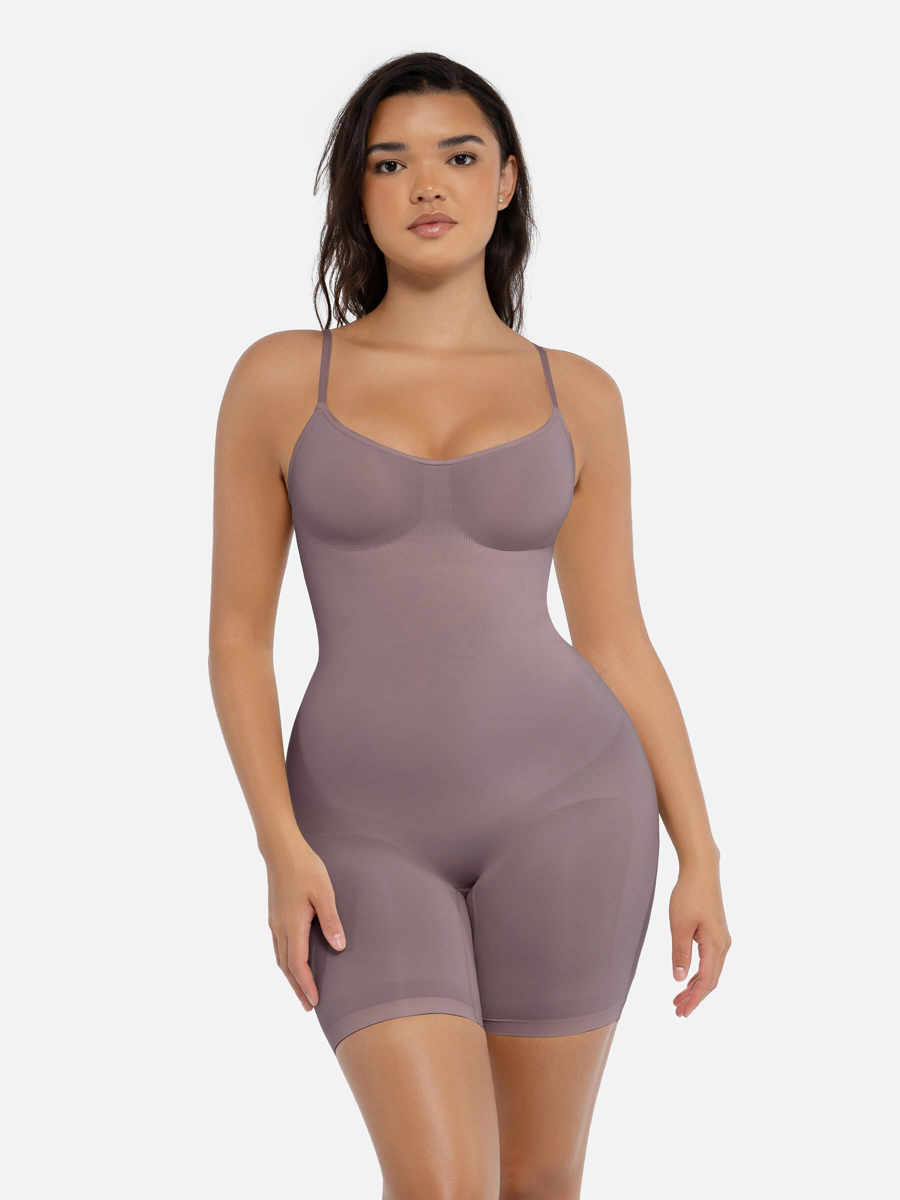 Shapevive Tummy Control Butt Lifter Shapewear