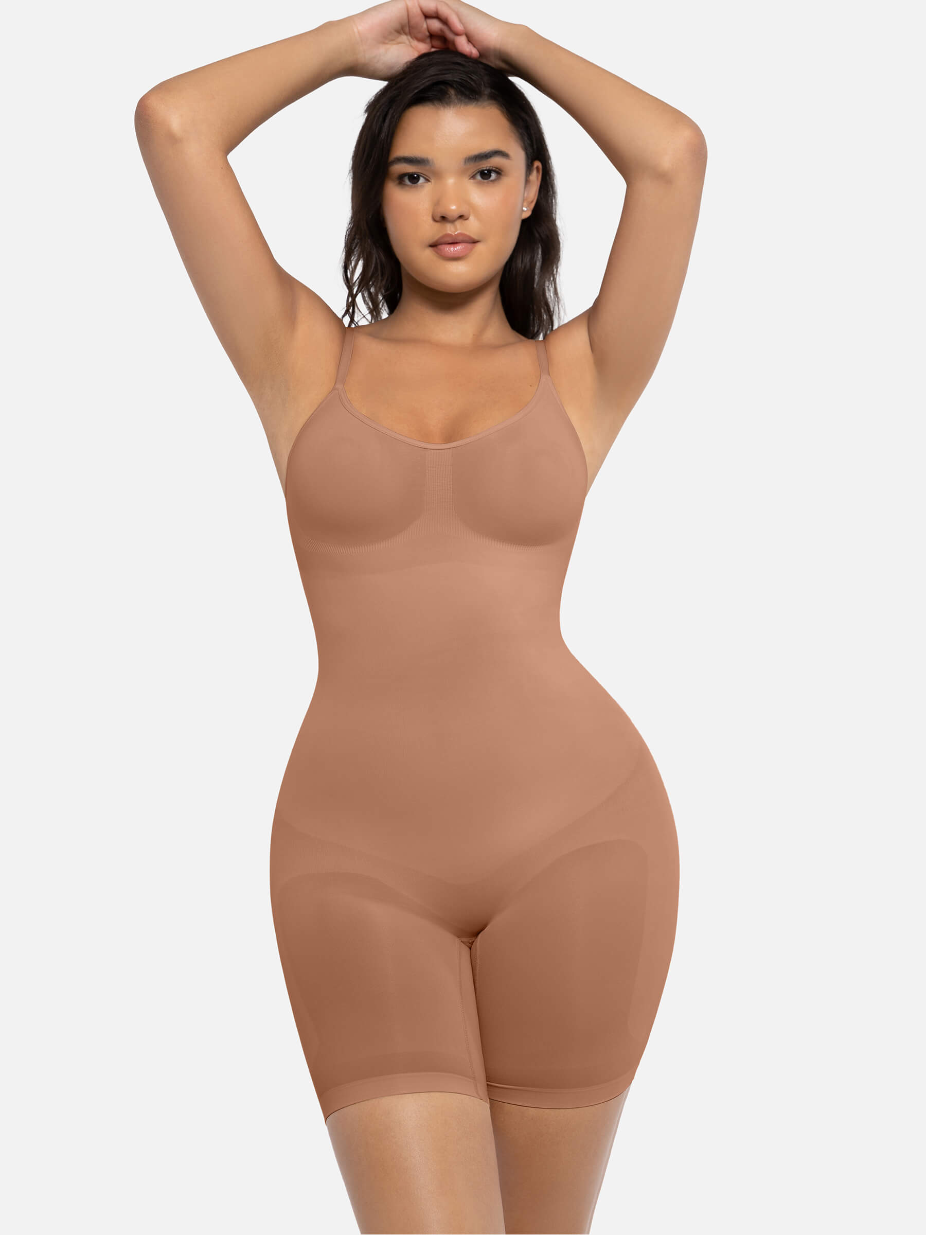Shapevive Tummy Control Butt Lifter Shapewear